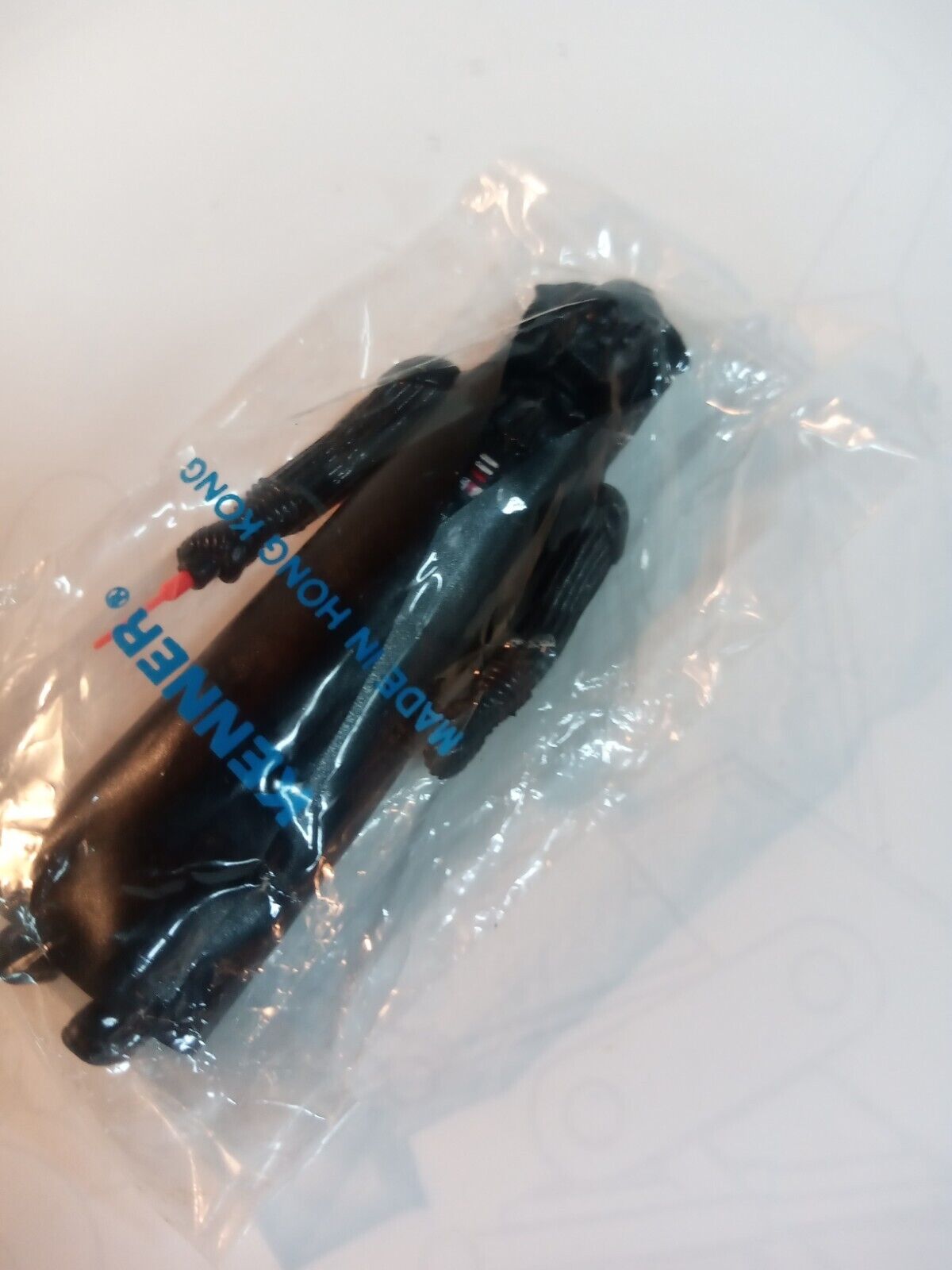 Darth Vader sold