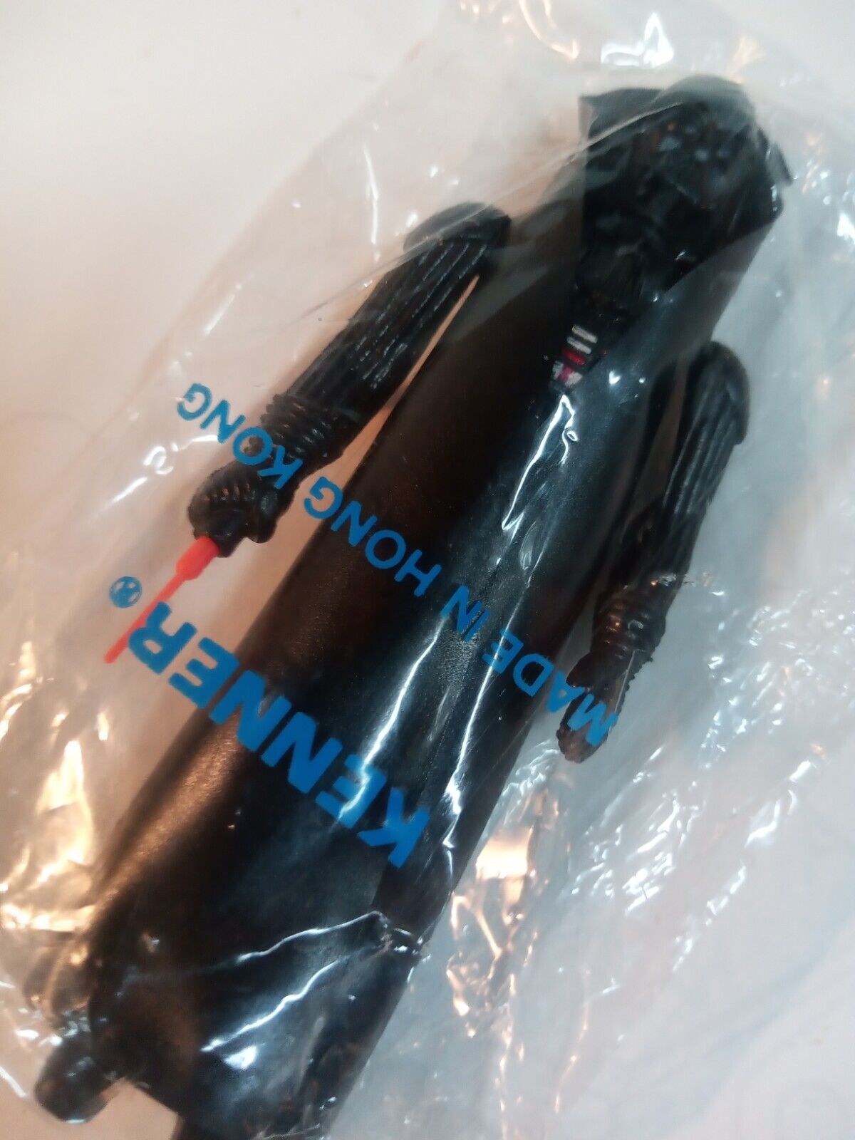 Darth Vader sold