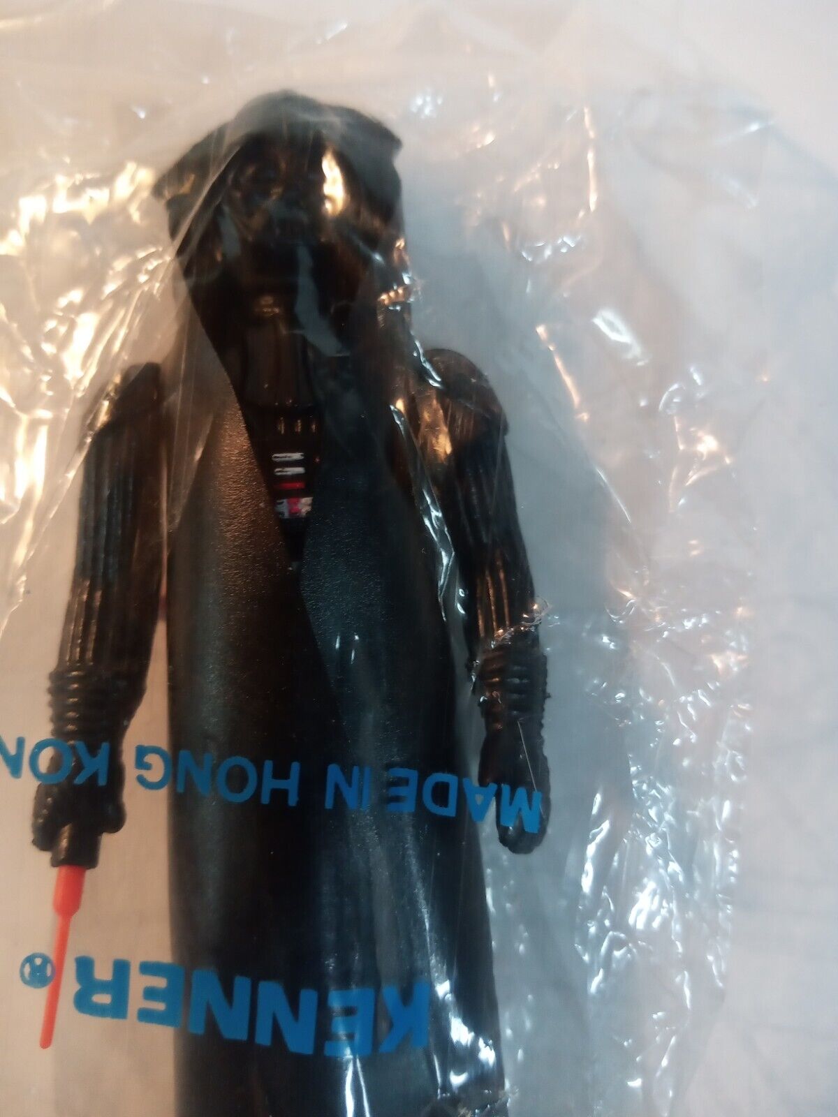 Darth Vader sold