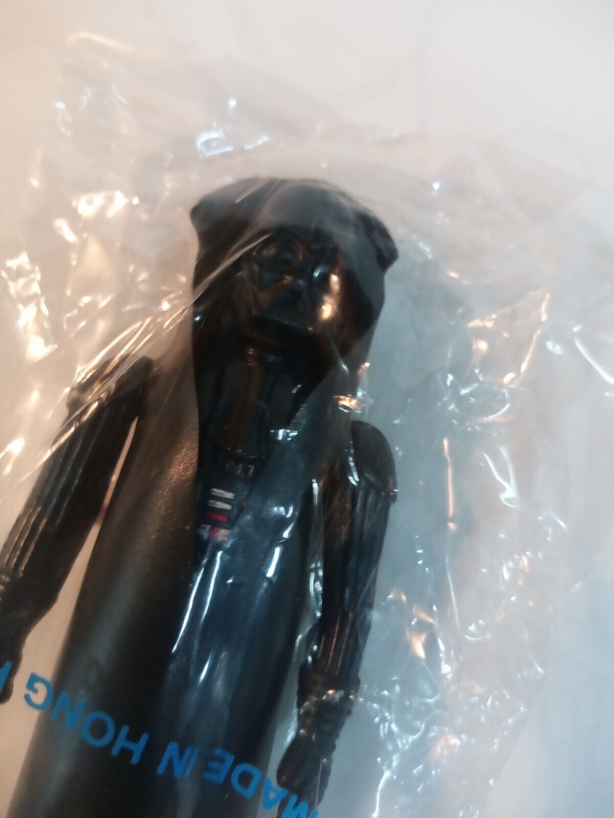 Darth Vader sold