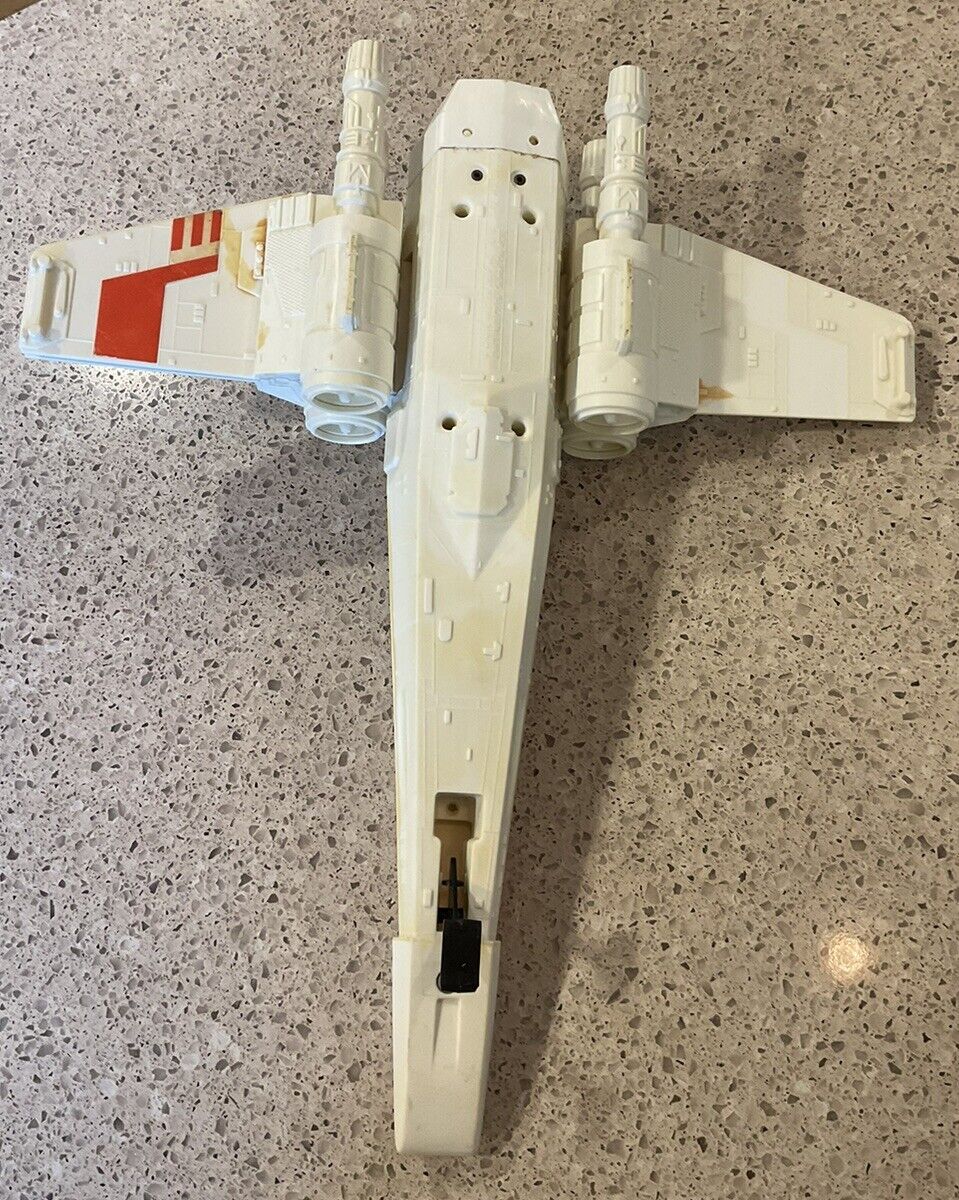 X-Wing Fighter sold