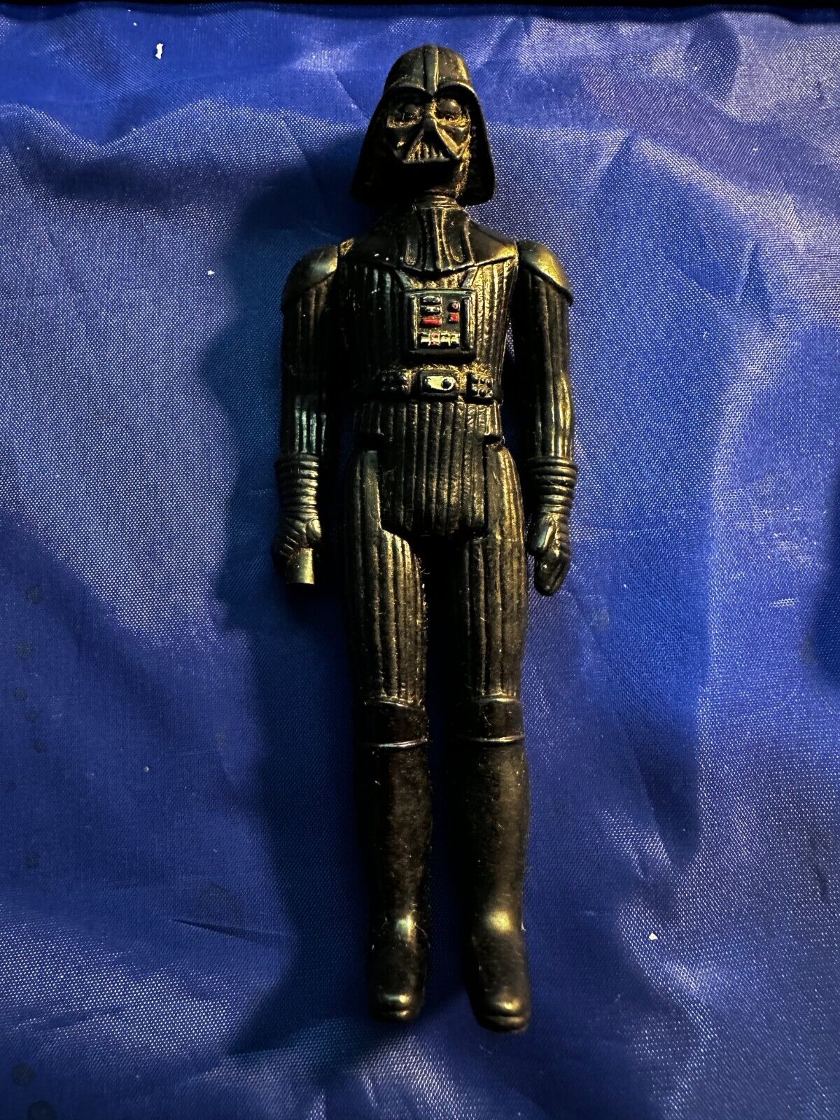 Darth Vader sold