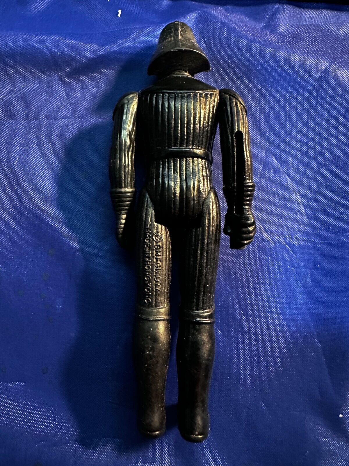 Darth Vader sold