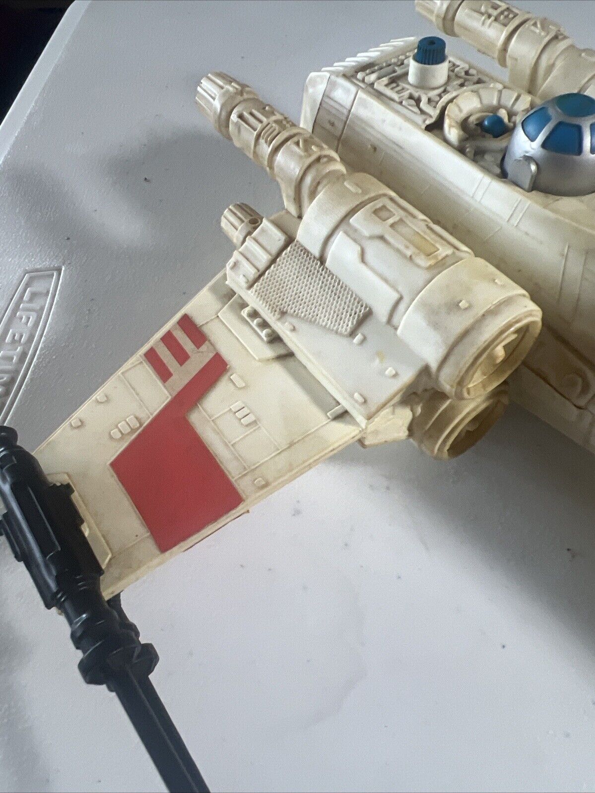 X-Wing Fighter sold