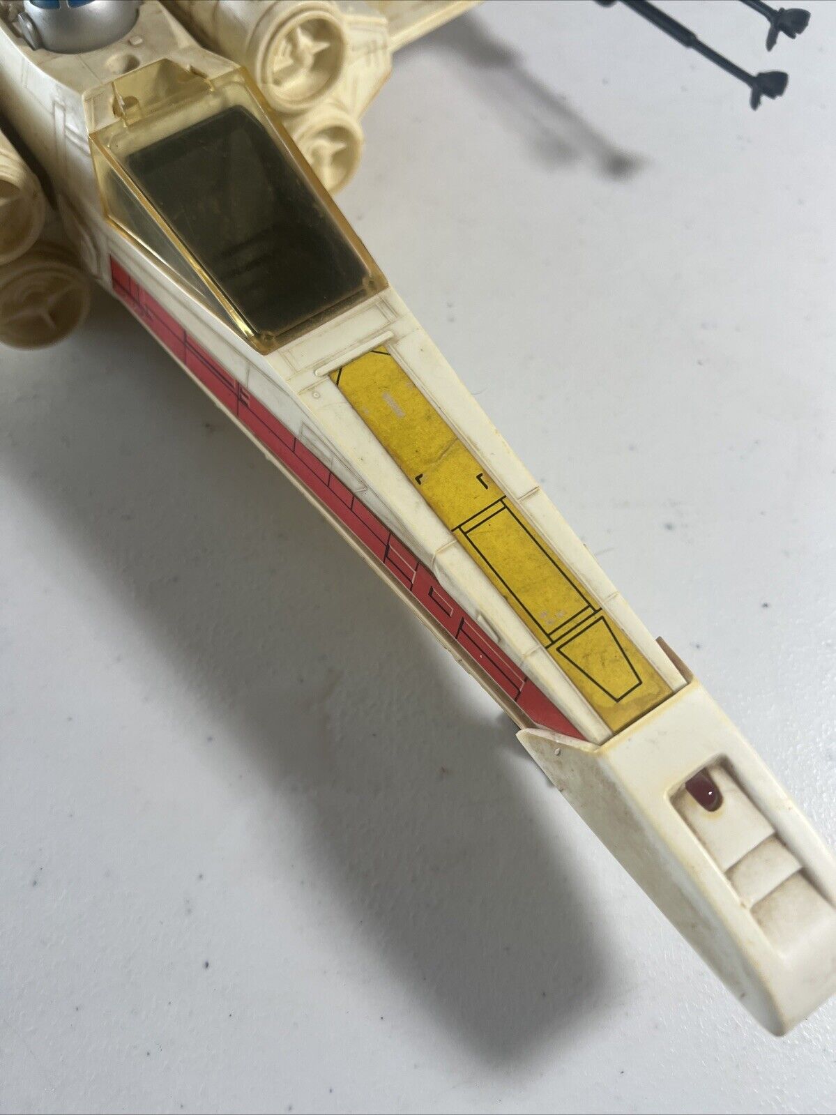 X-Wing Fighter sold