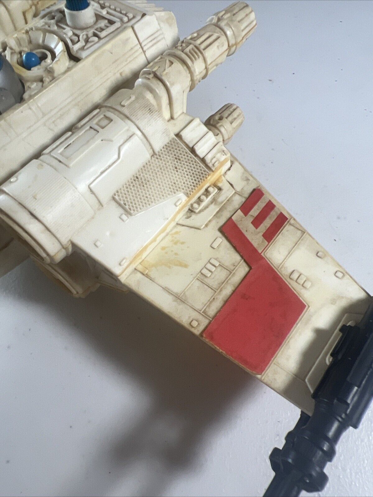 X-Wing Fighter sold