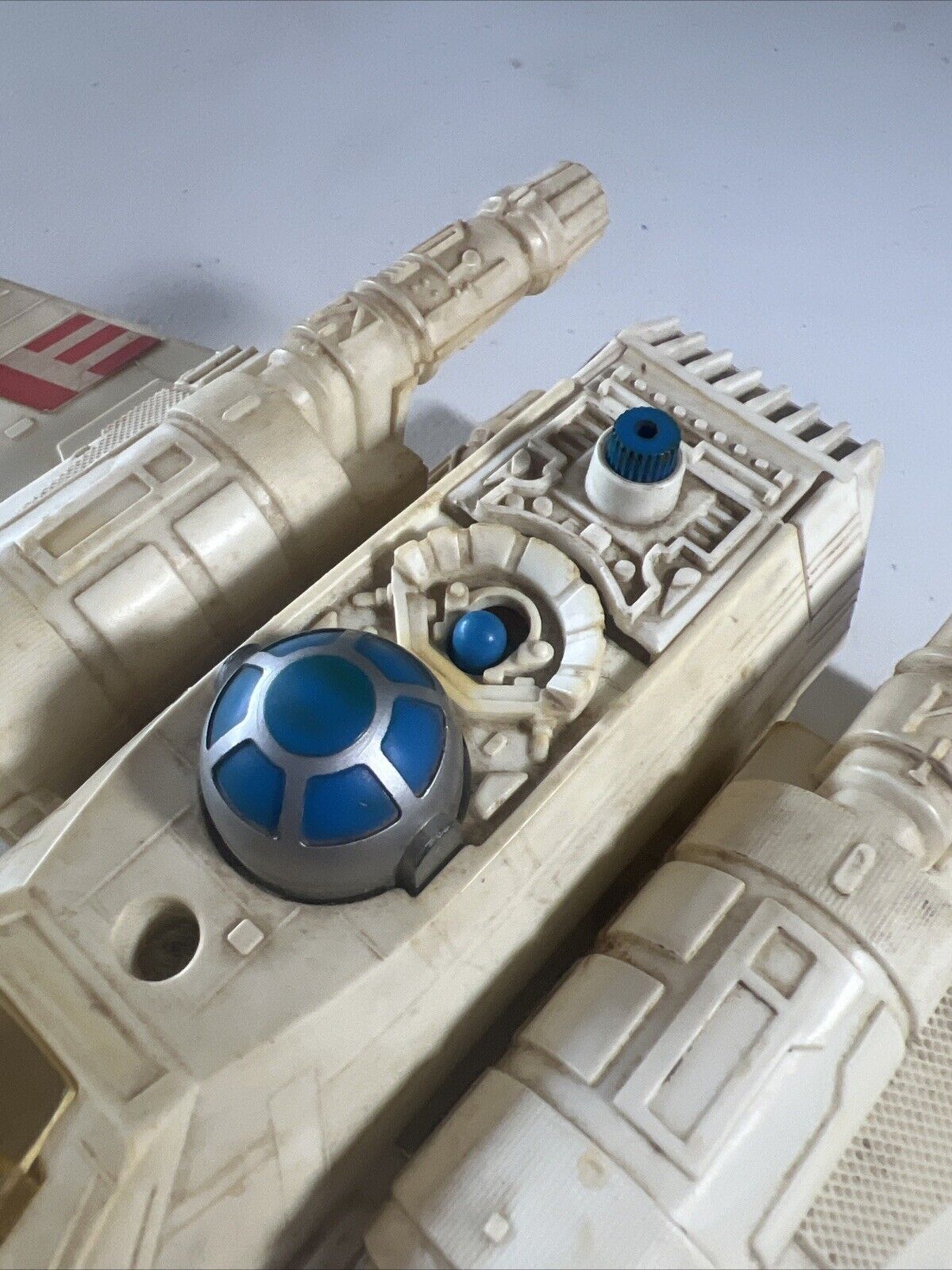 X-Wing Fighter sold