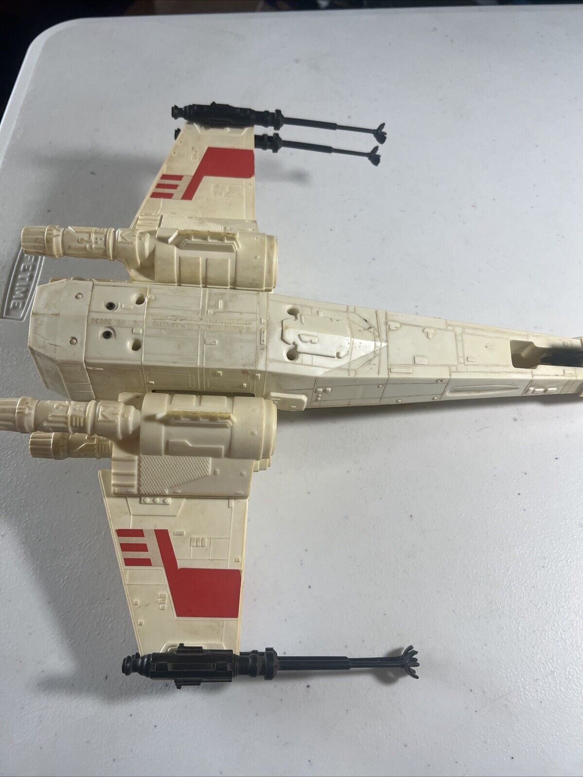 X-Wing Fighter sold