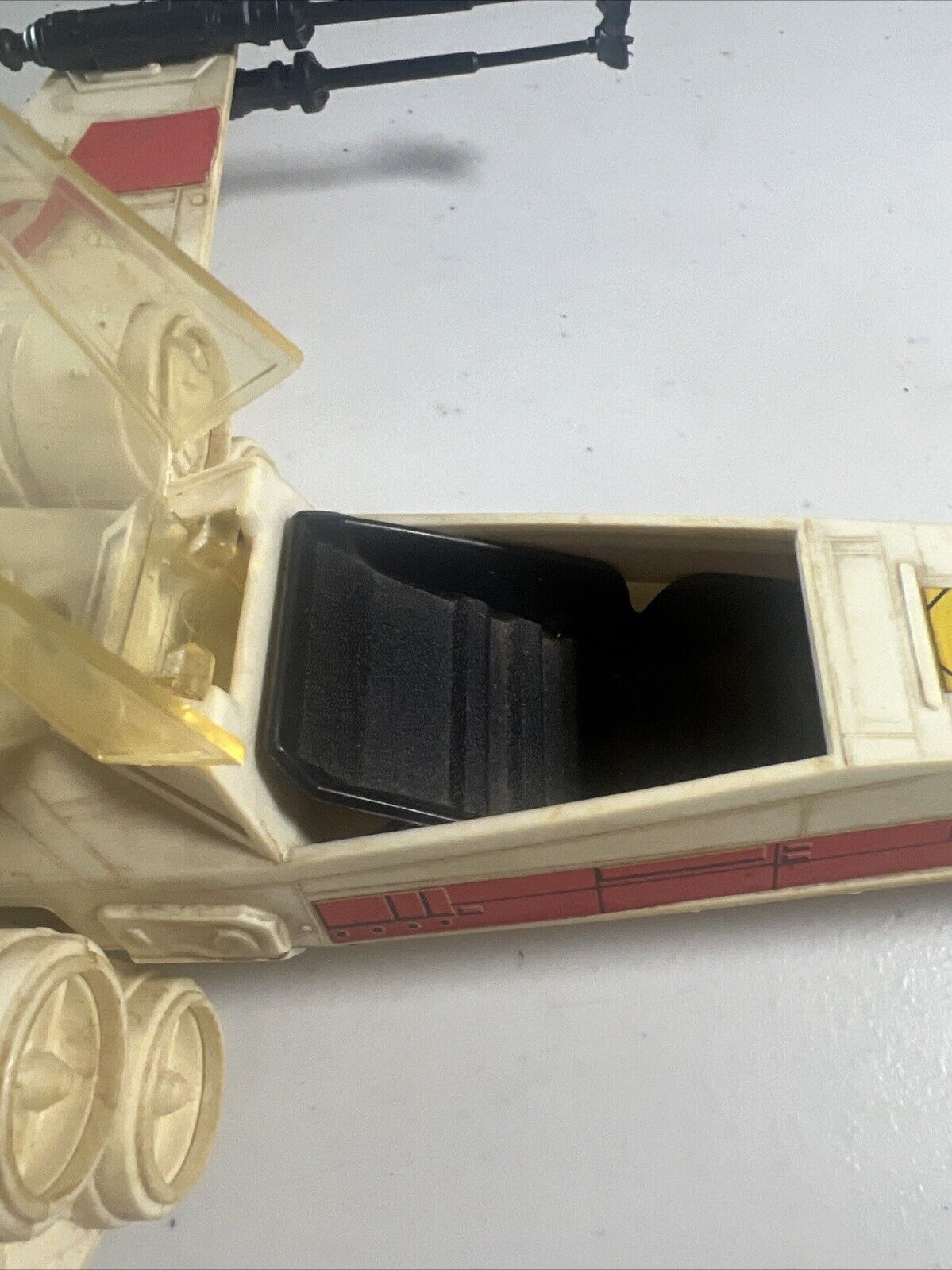 X-Wing Fighter sold