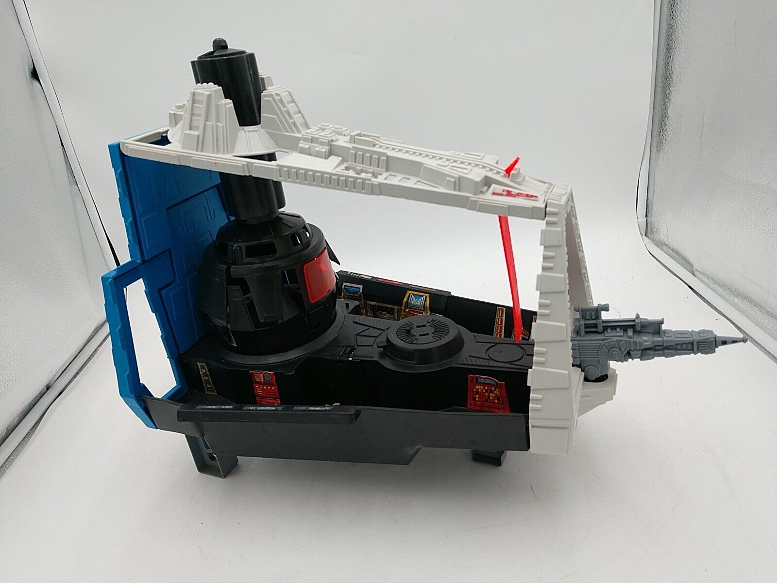 Darth Vader's Star Destroyer sold