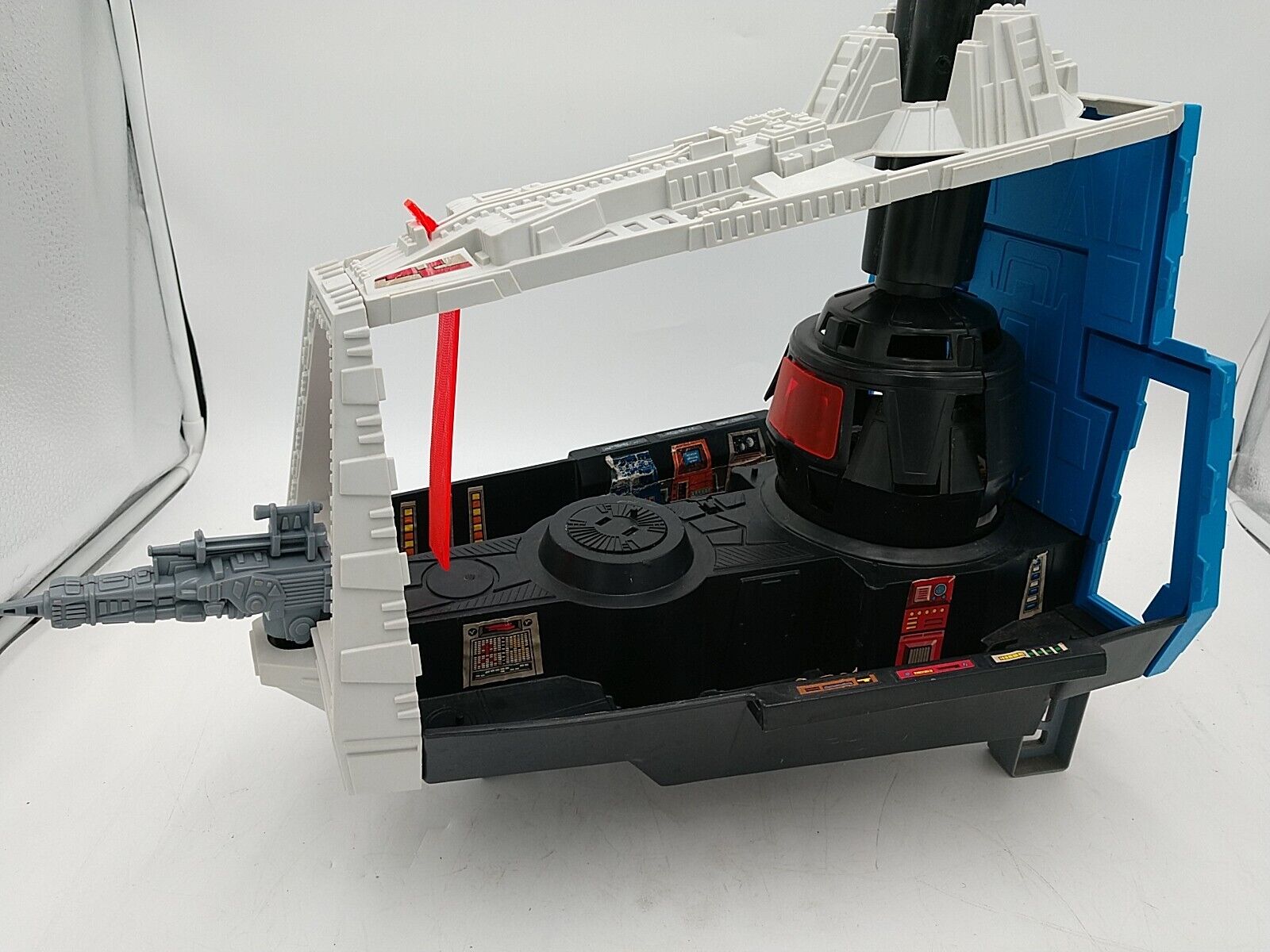 Darth Vader's Star Destroyer sold