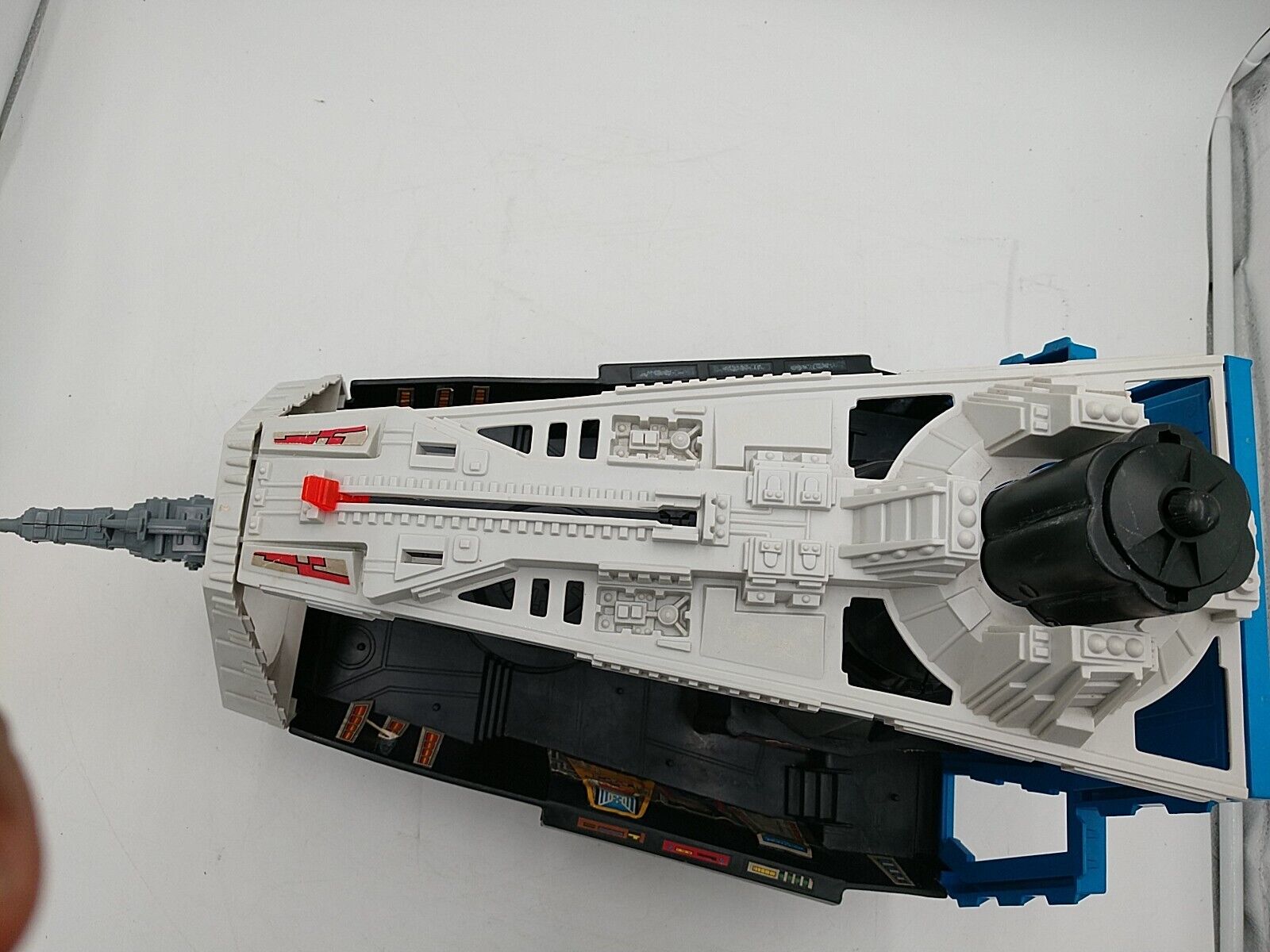 Darth Vader's Star Destroyer sold