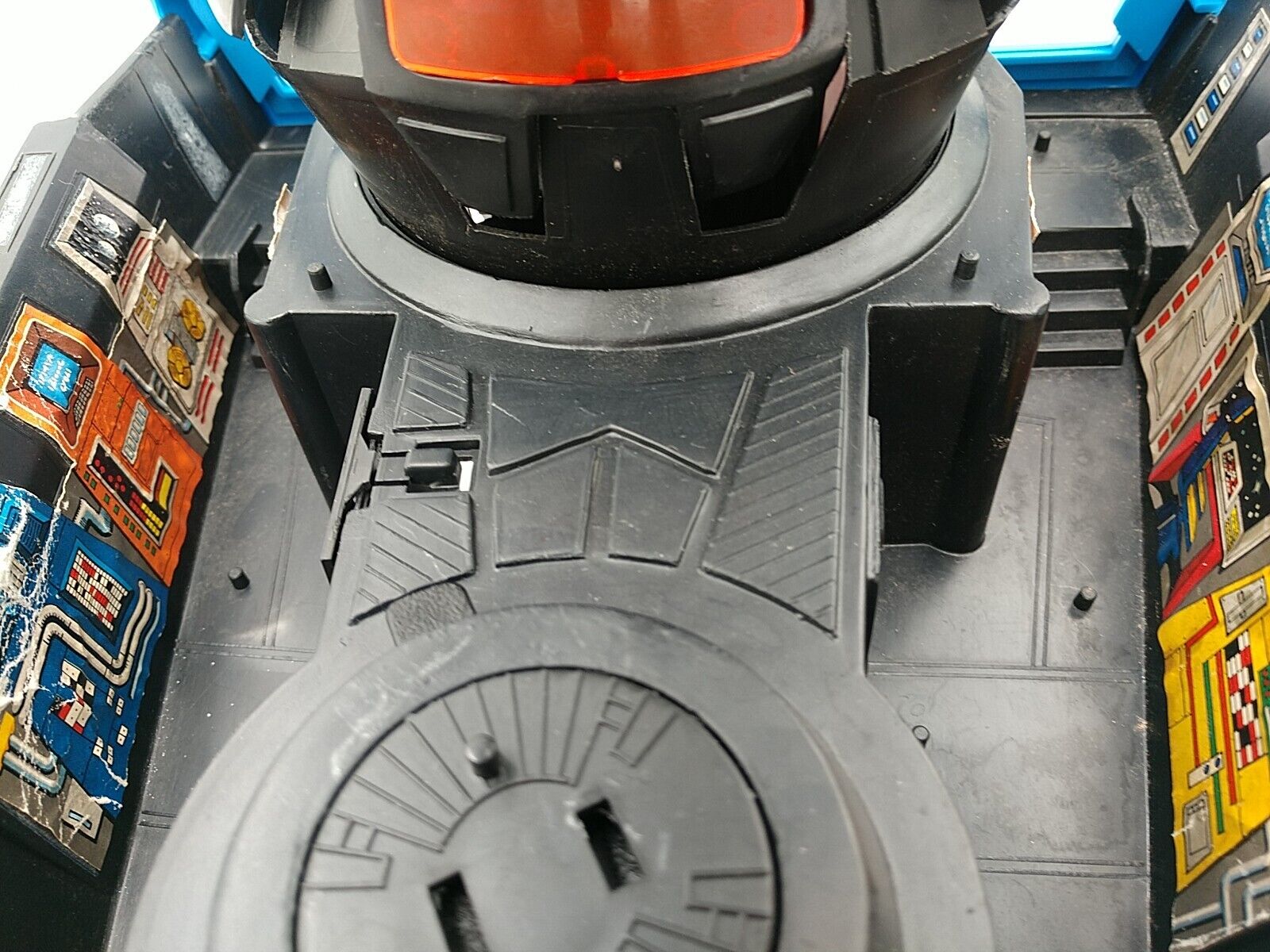Darth Vader's Star Destroyer sold