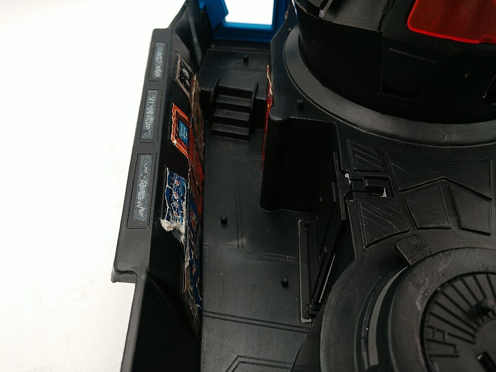 Darth Vader's Star Destroyer sold