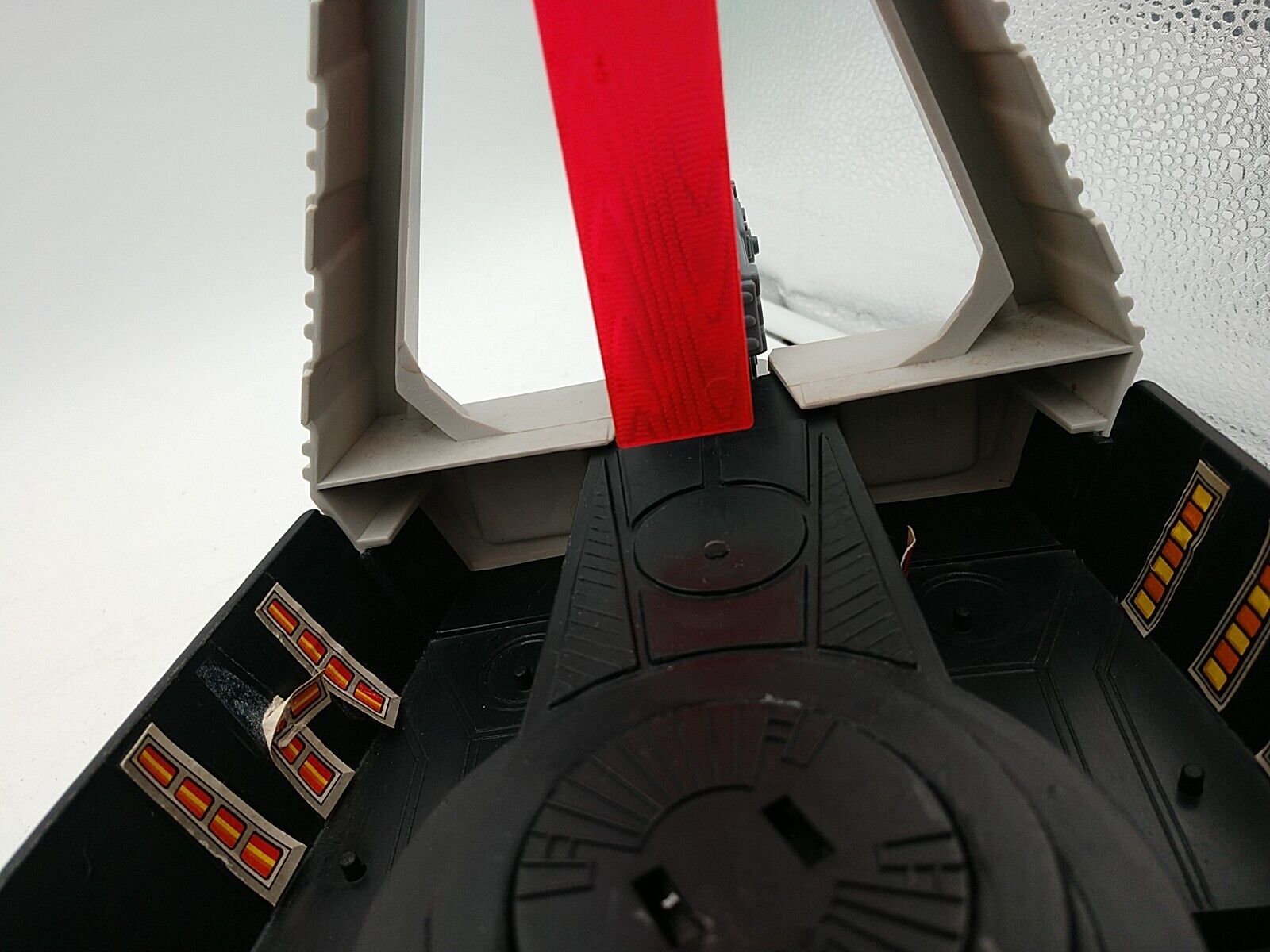 Darth Vader's Star Destroyer sold