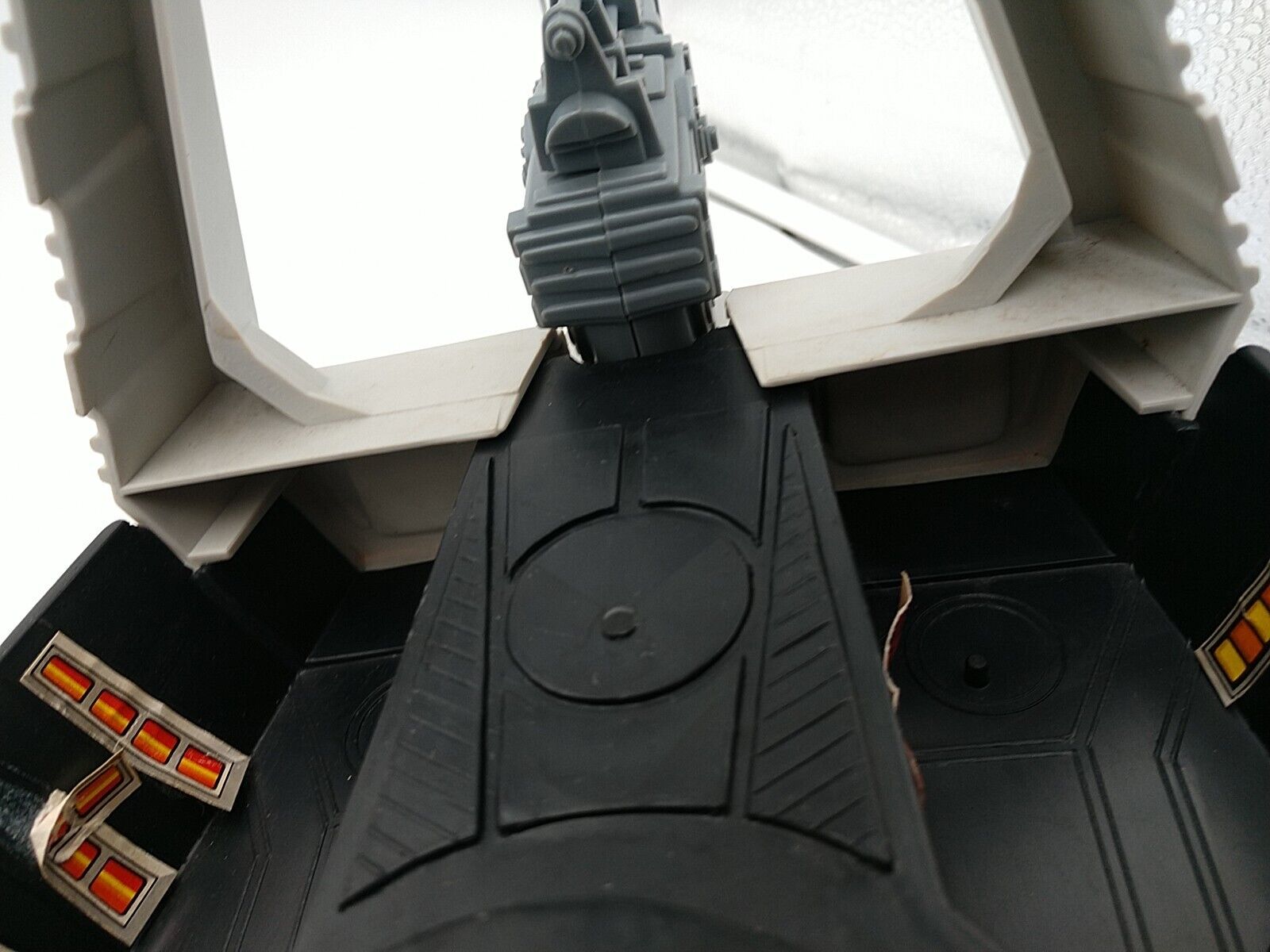 Darth Vader's Star Destroyer sold