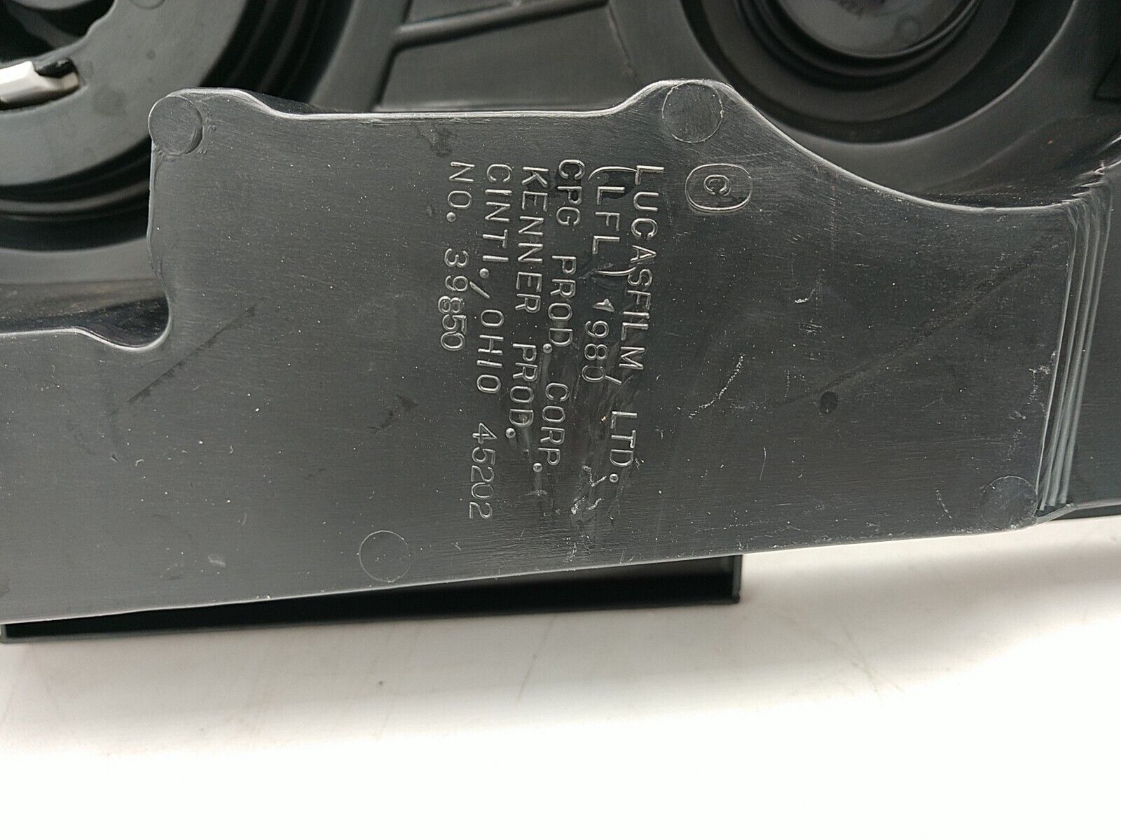 Darth Vader's Star Destroyer sold