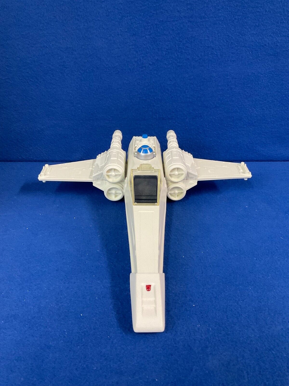 X-Wing Fighter sold