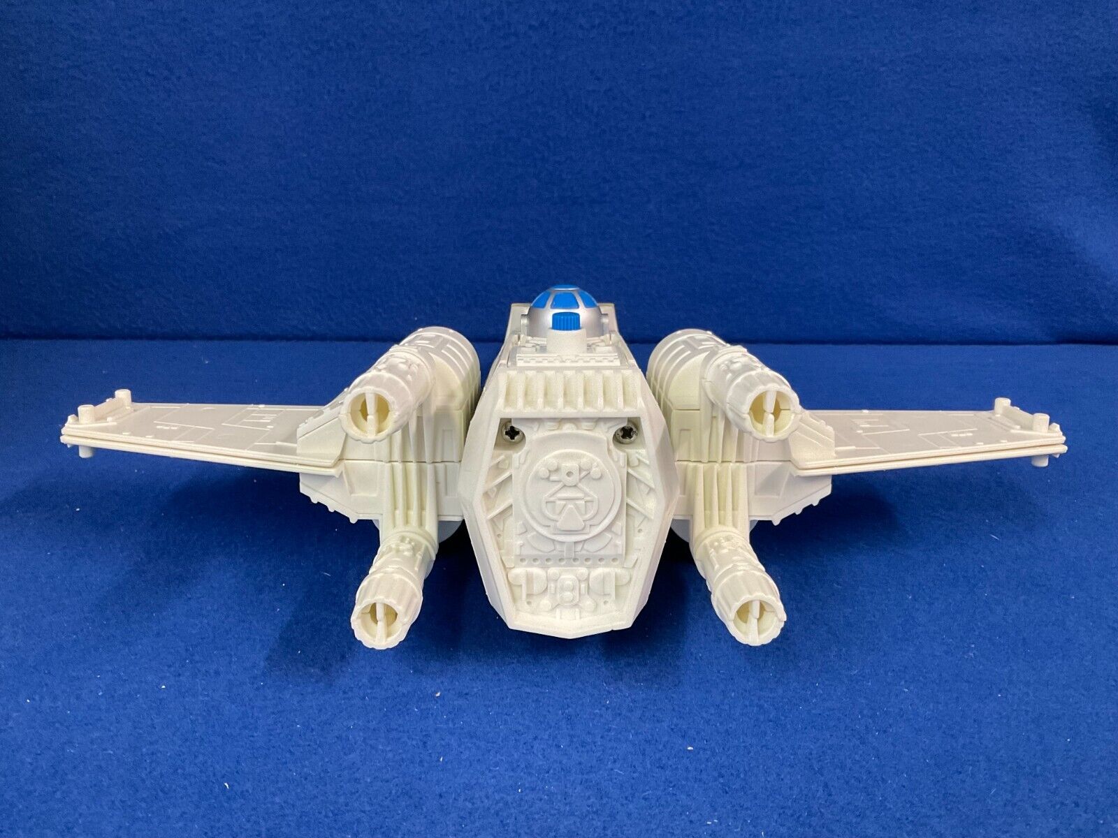 X-Wing Fighter sold