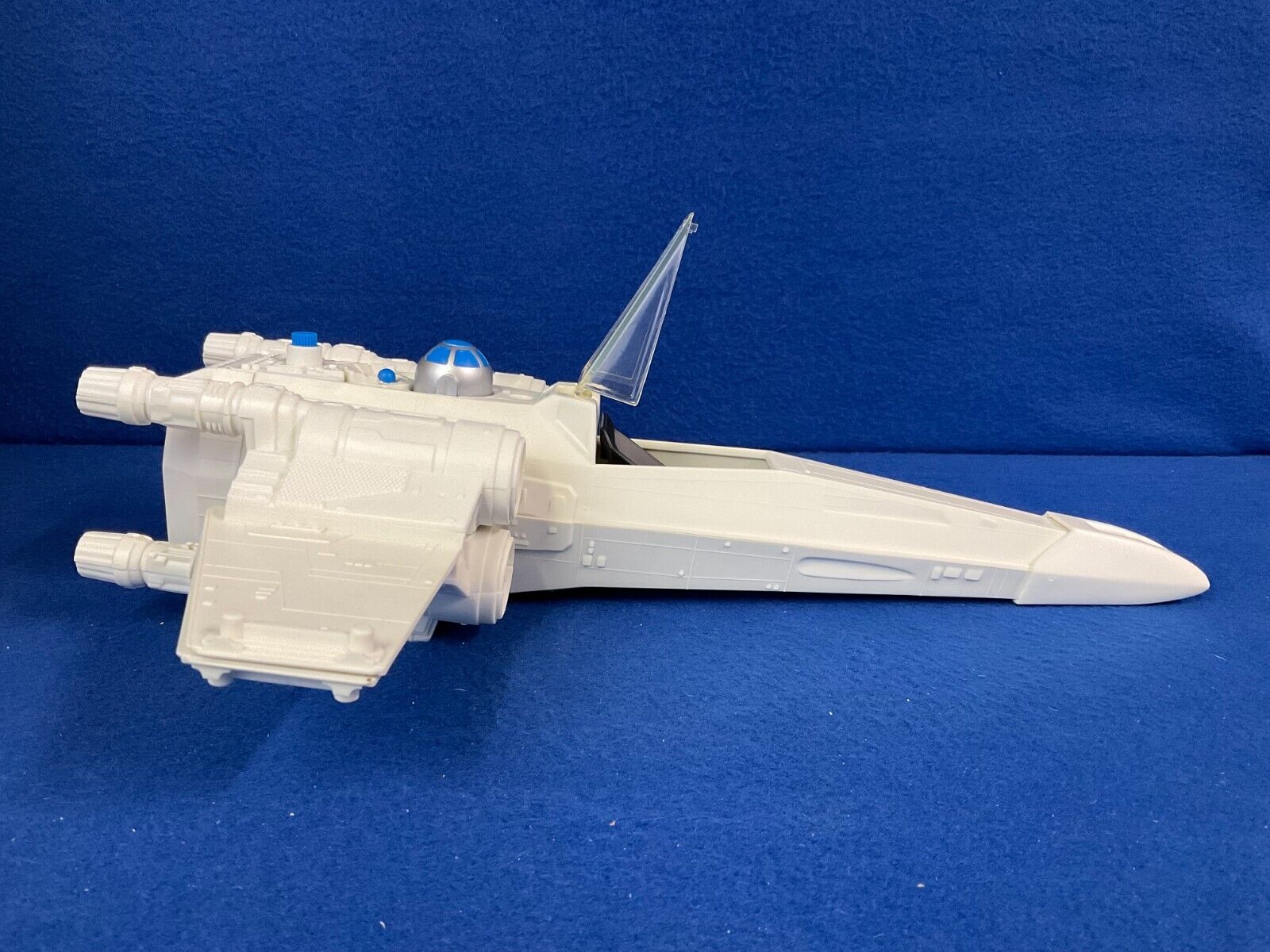 X-Wing Fighter sold