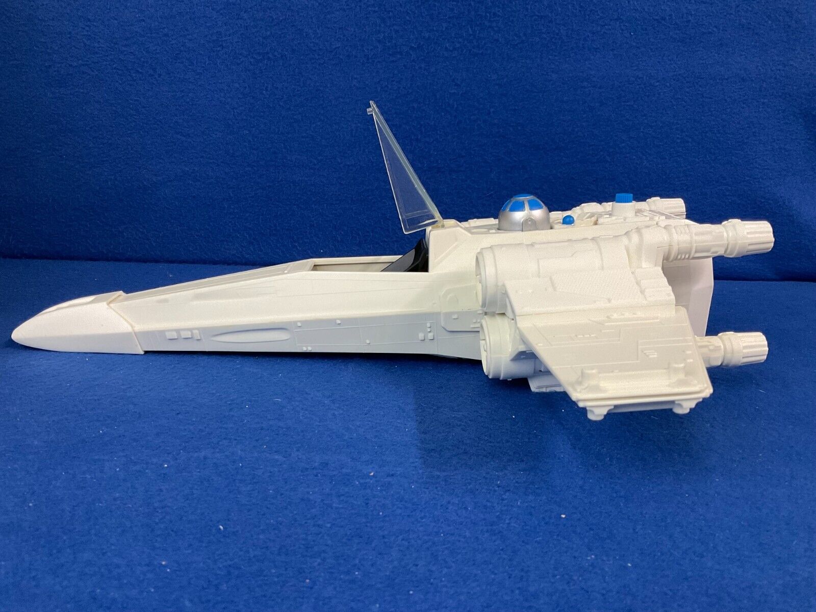 X-Wing Fighter sold