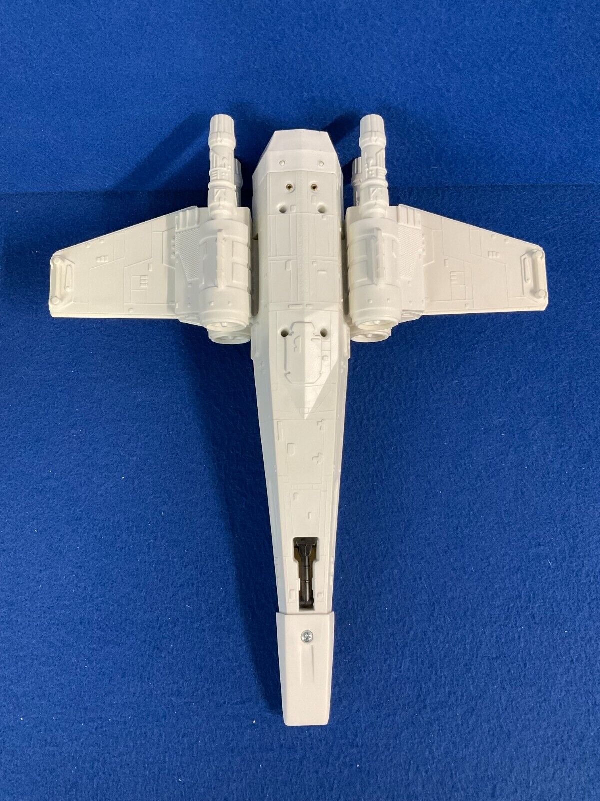 X-Wing Fighter sold