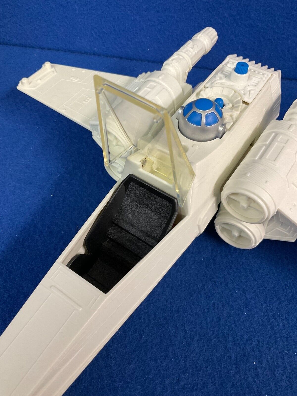 X-Wing Fighter sold