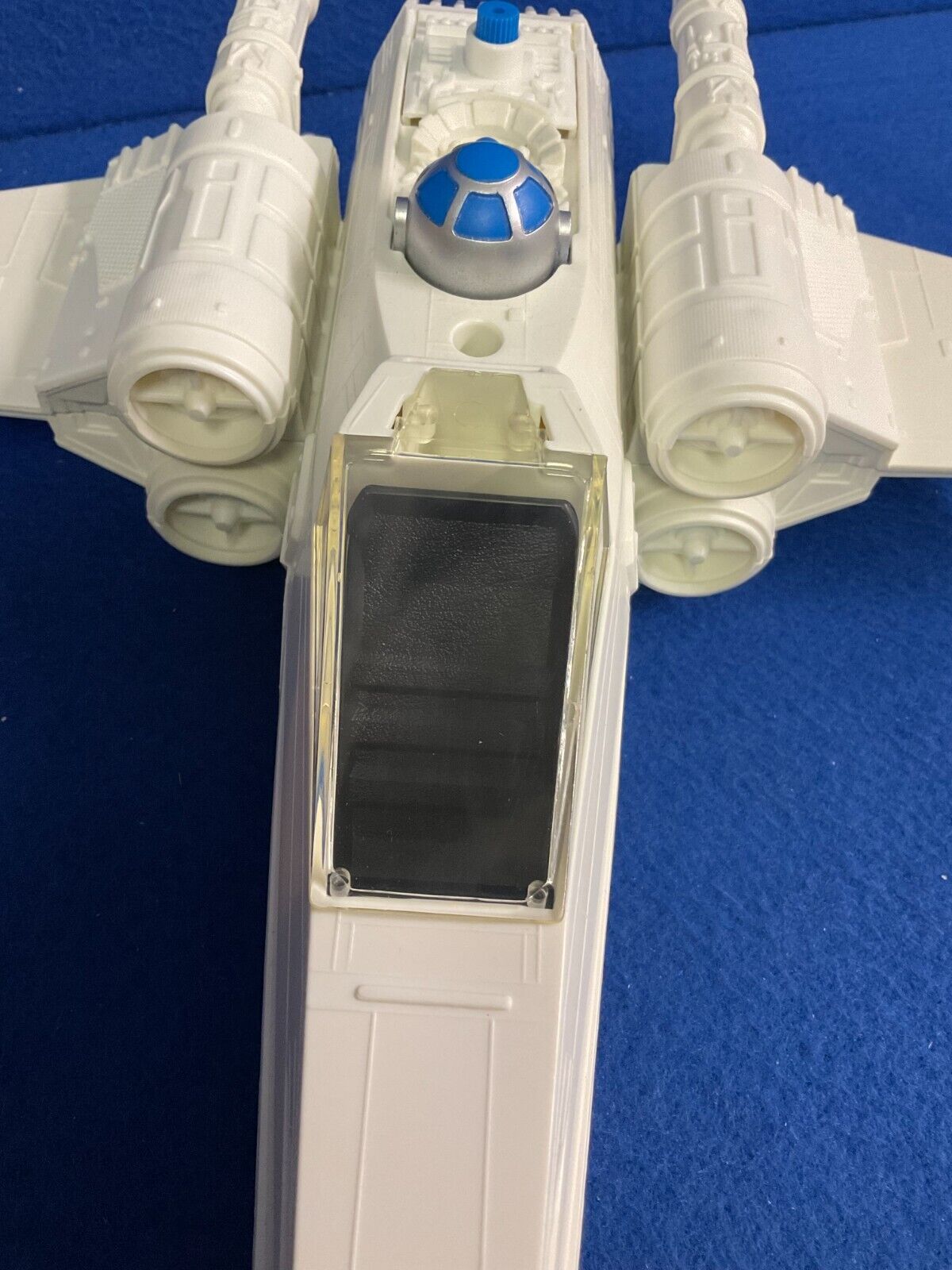 X-Wing Fighter sold