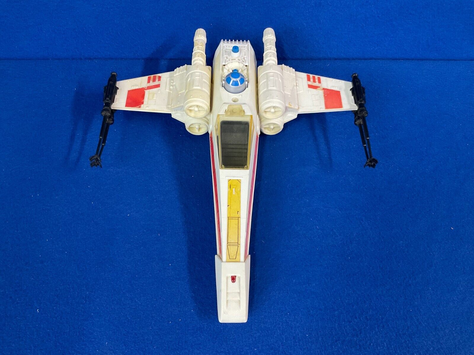 X-Wing Fighter sold