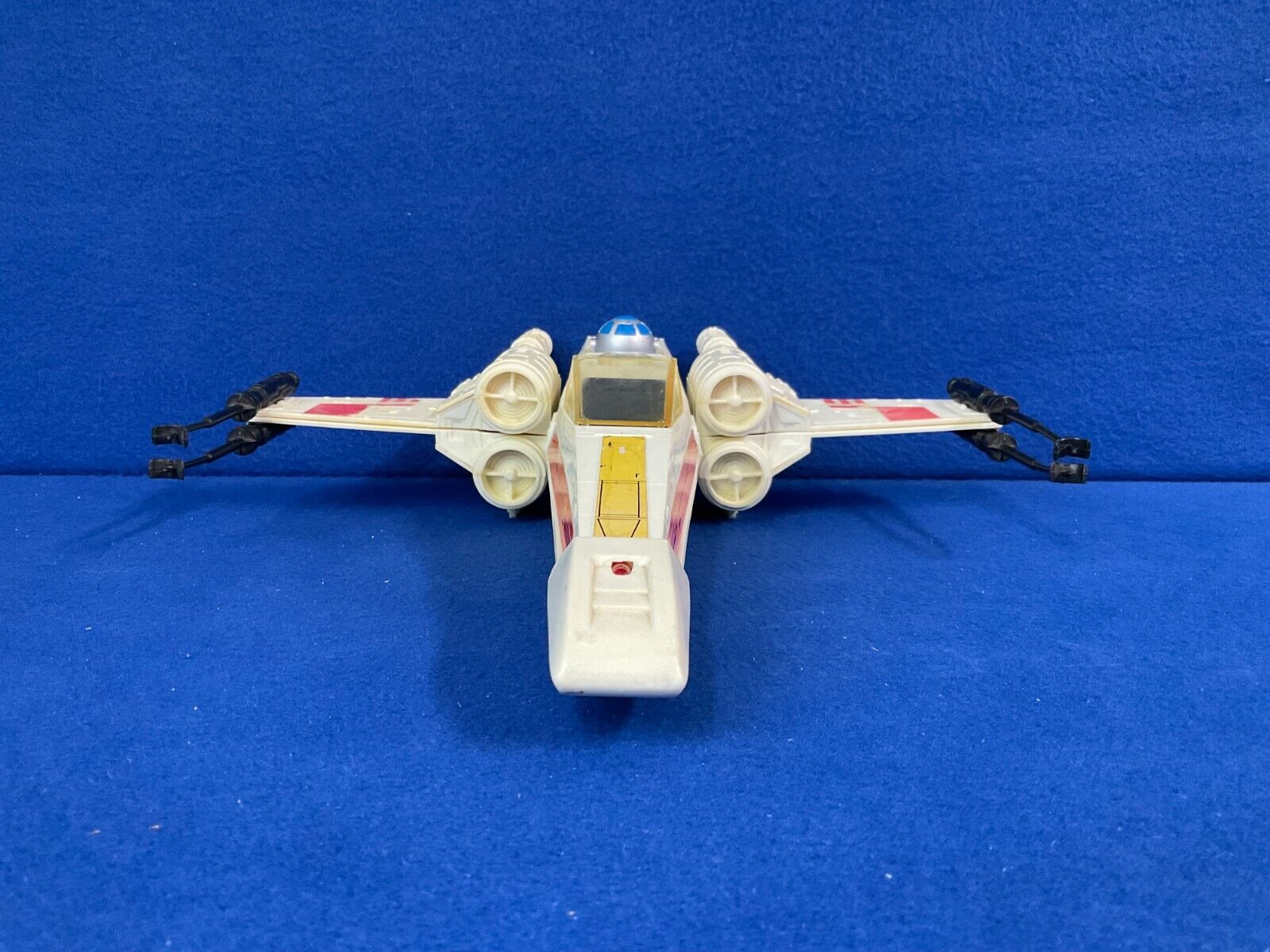 X-Wing Fighter sold