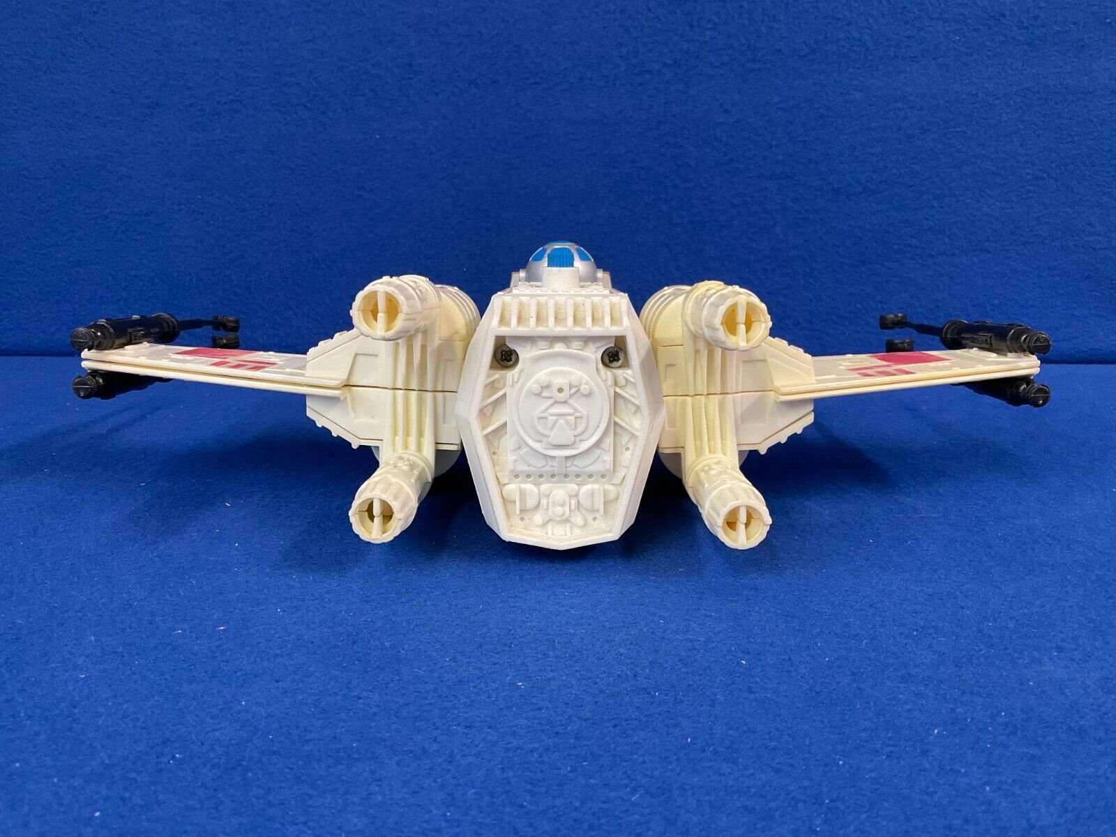 X-Wing Fighter sold