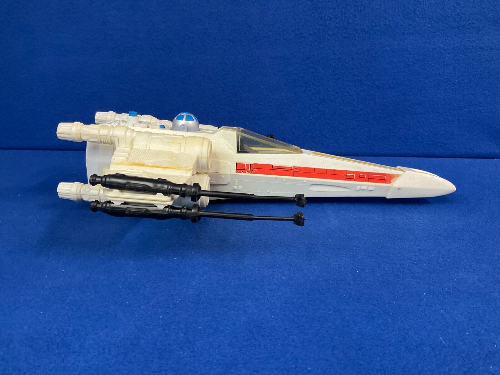 X-Wing Fighter sold