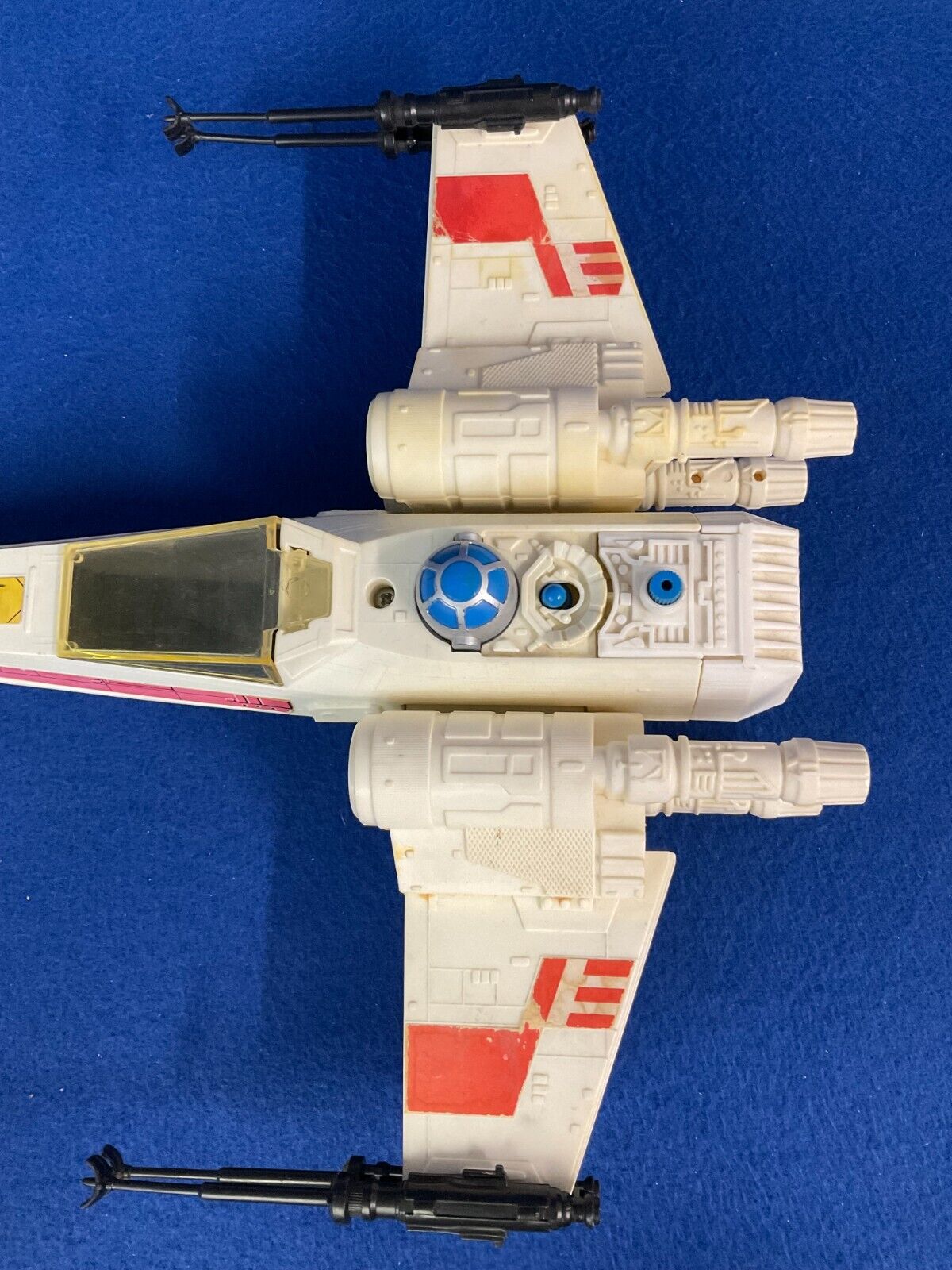 X-Wing Fighter sold