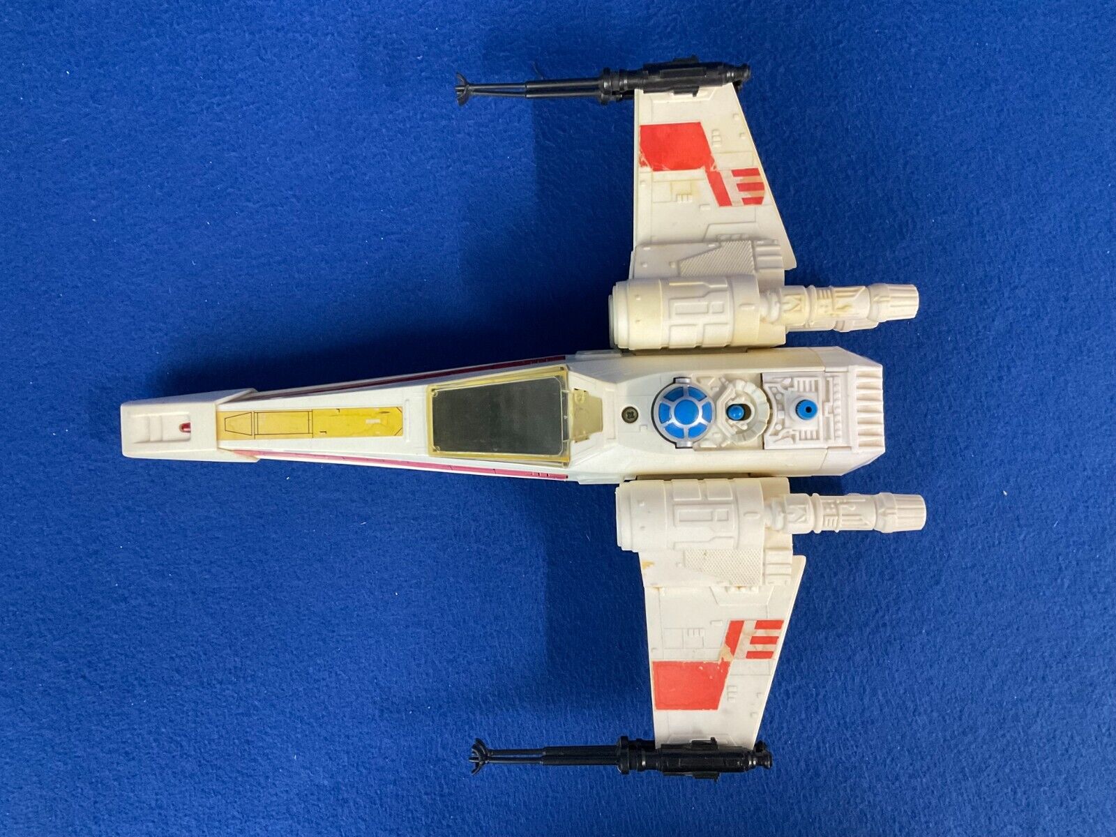 X-Wing Fighter sold