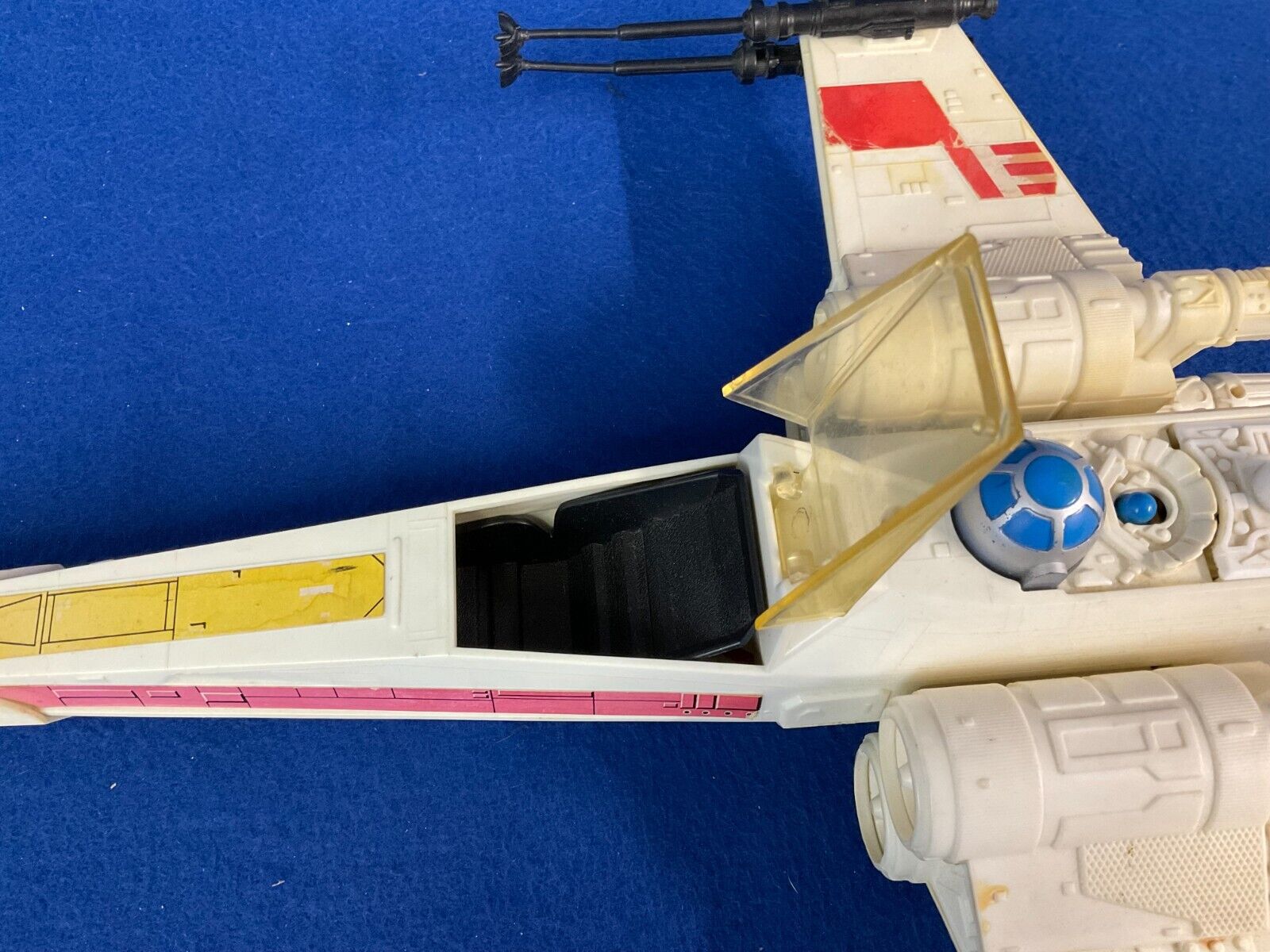 X-Wing Fighter sold