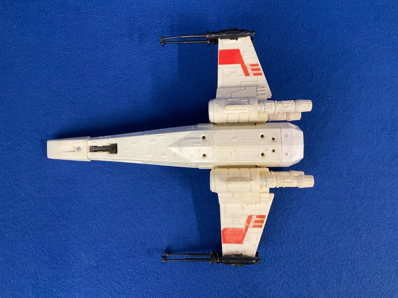 X-Wing Fighter sold
