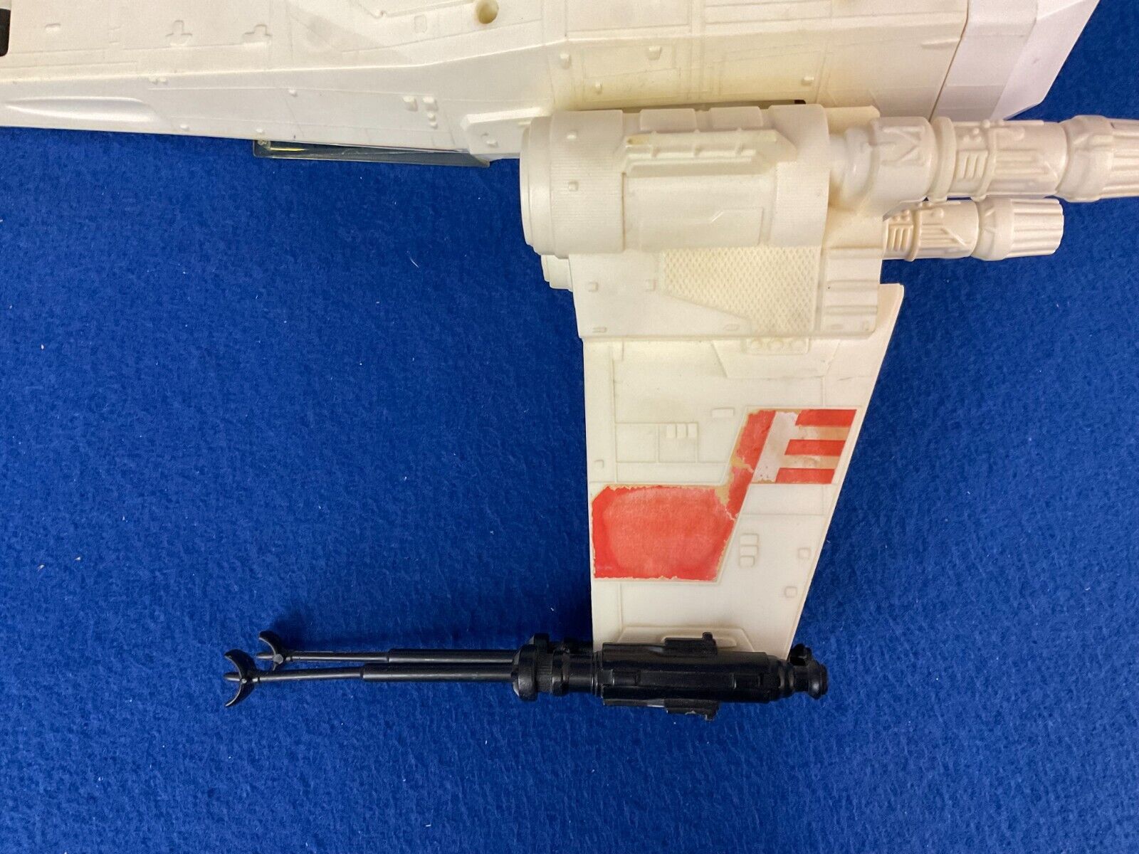 X-Wing Fighter sold