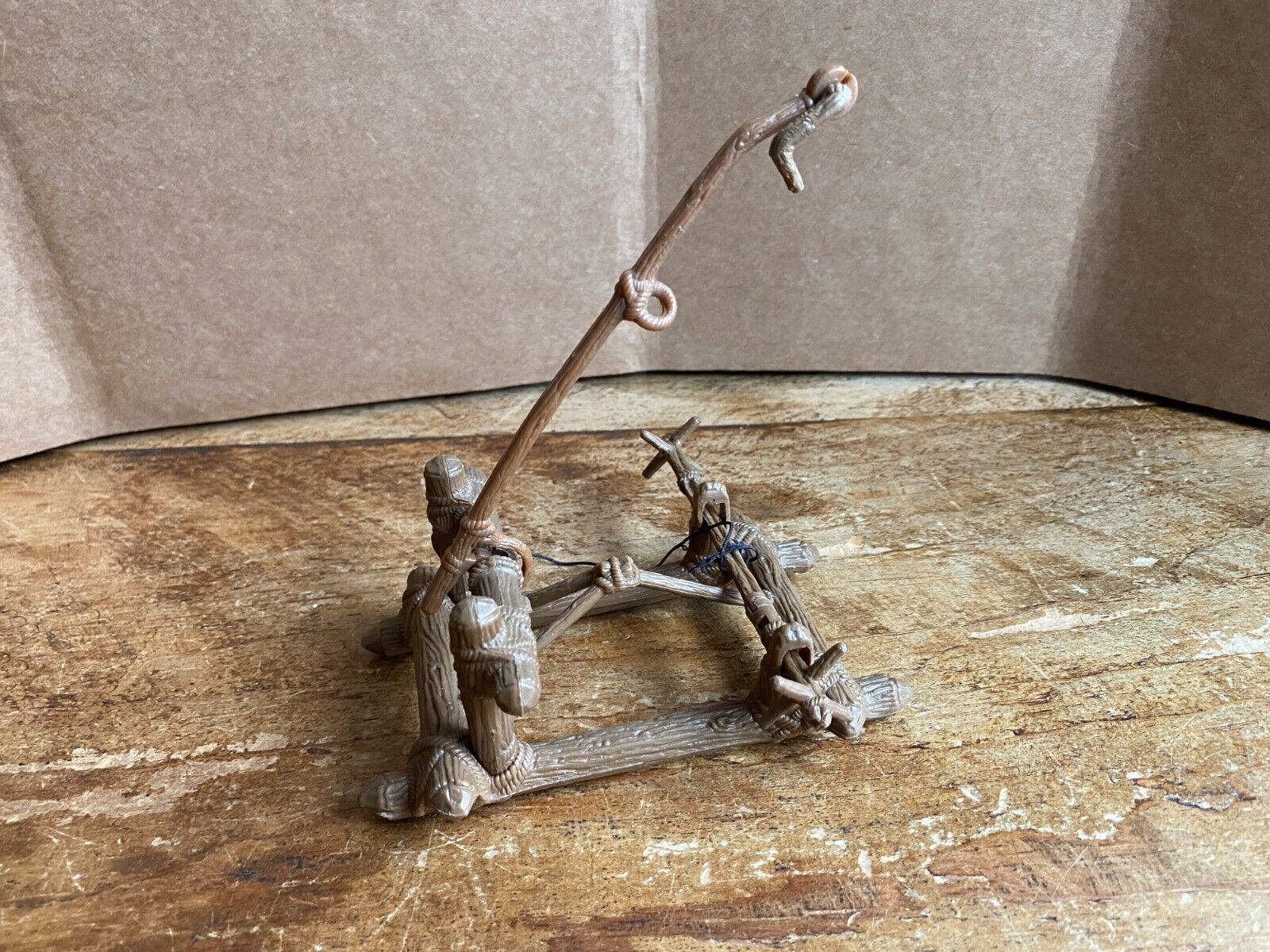 Ewok Assault Catapult sold