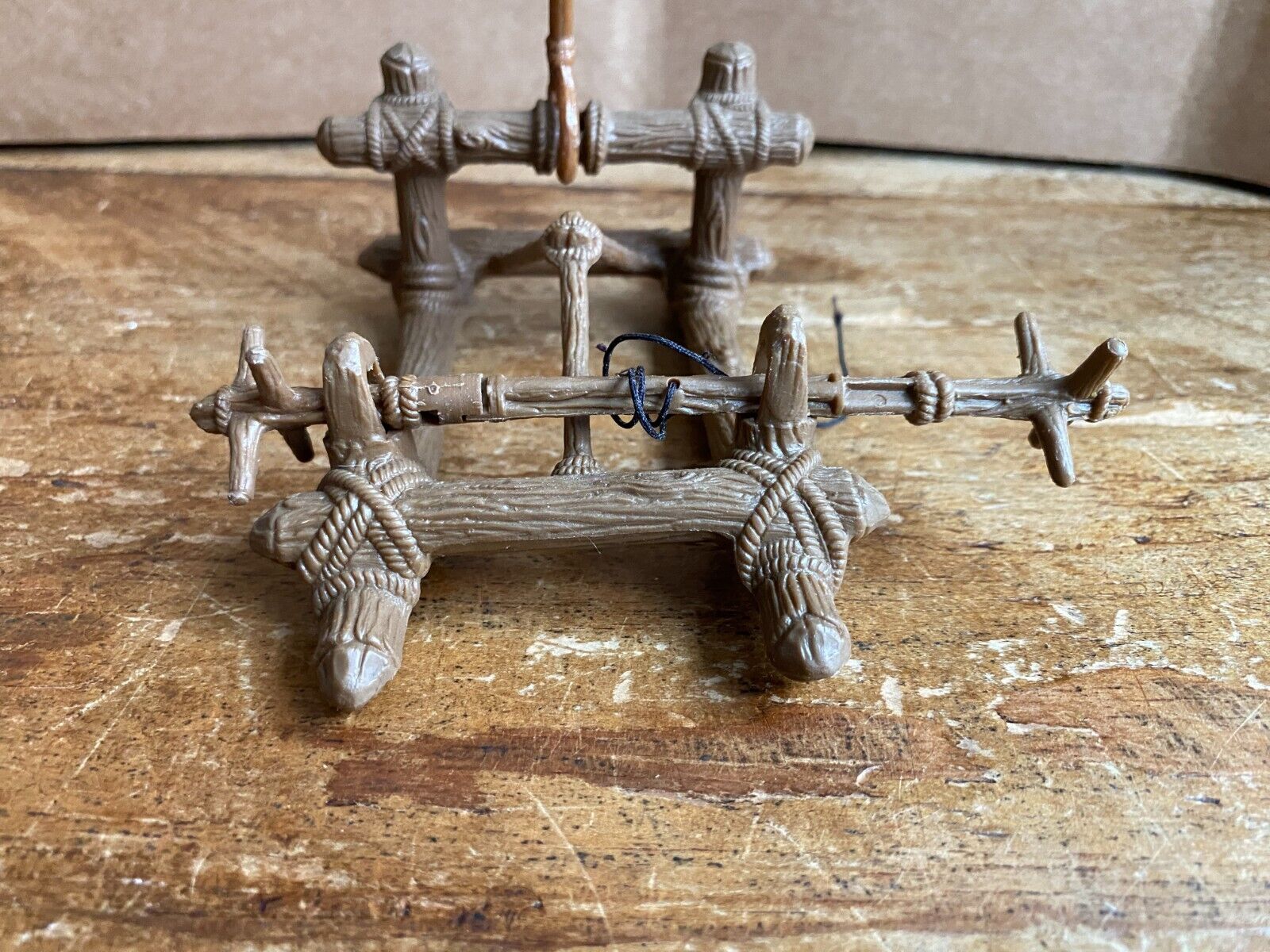 Ewok Assault Catapult sold
