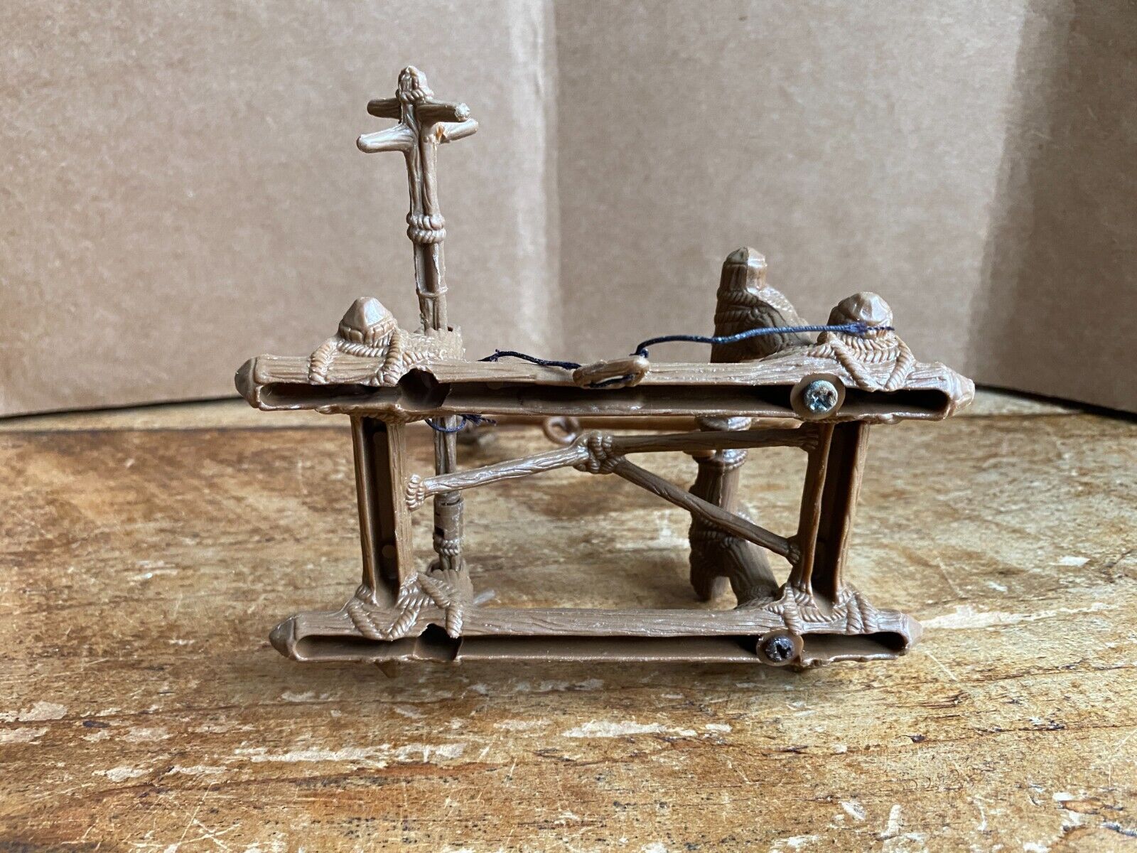 Ewok Assault Catapult sold