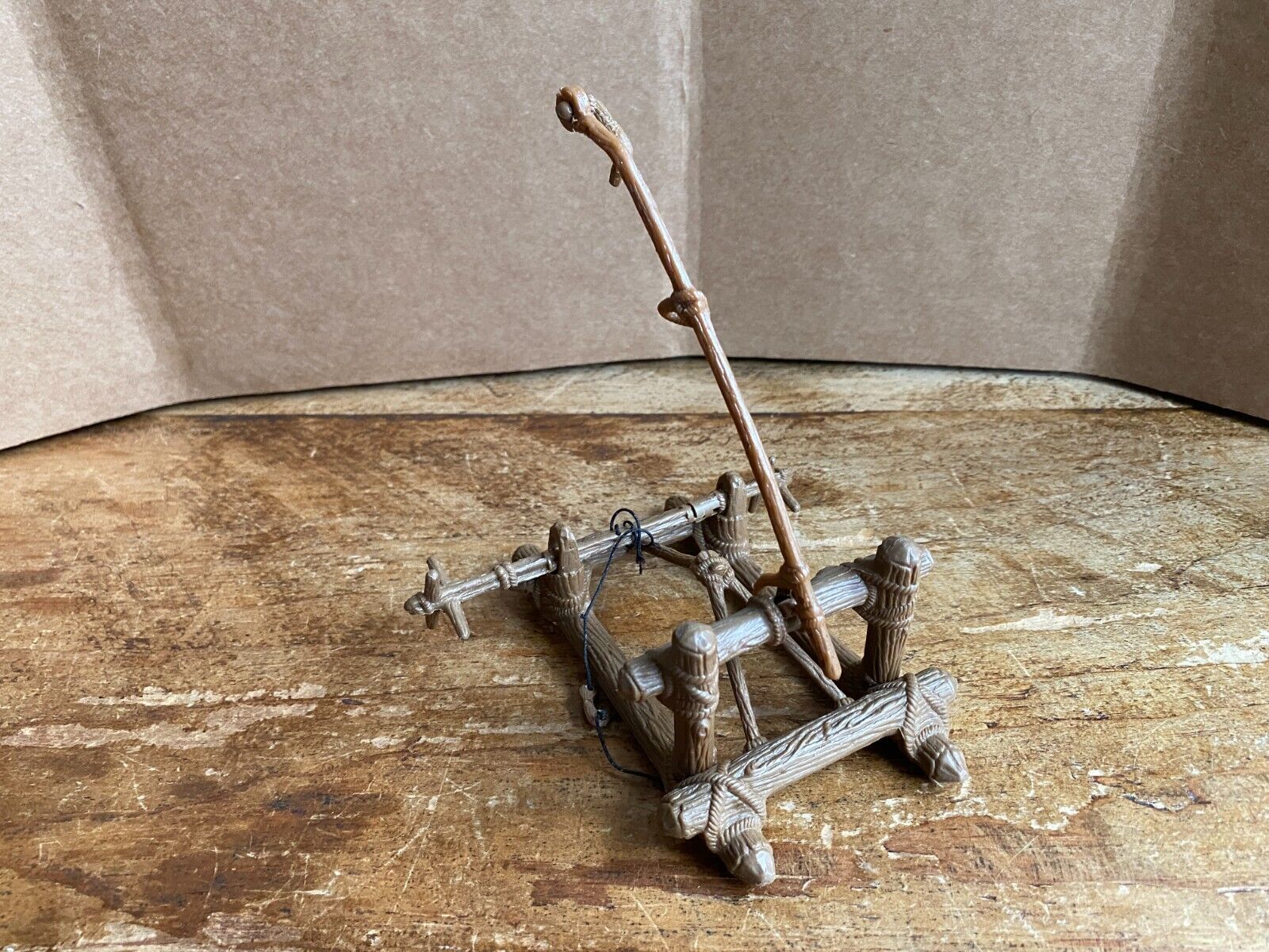 Ewok Assault Catapult sold
