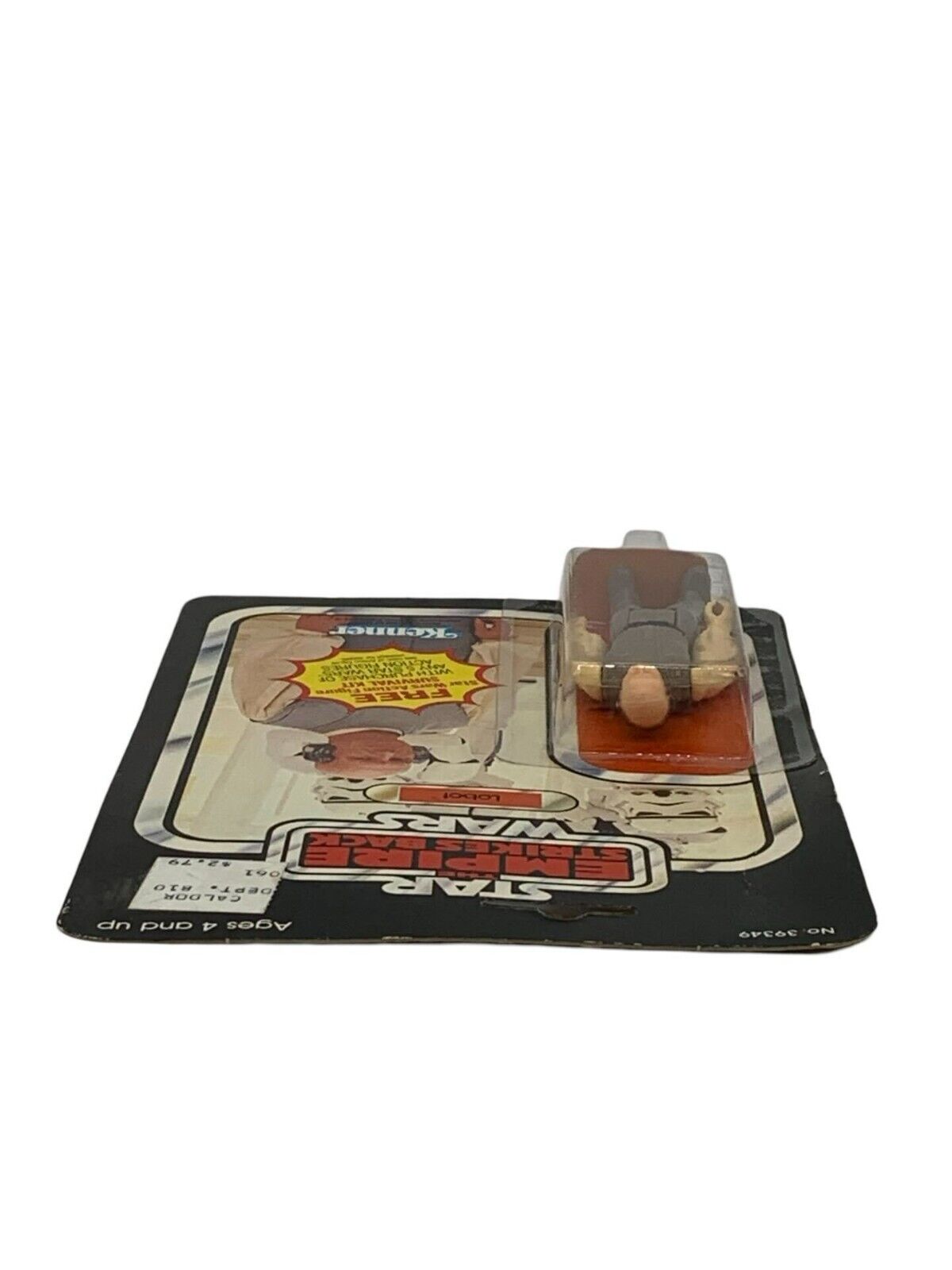 Lobot sold