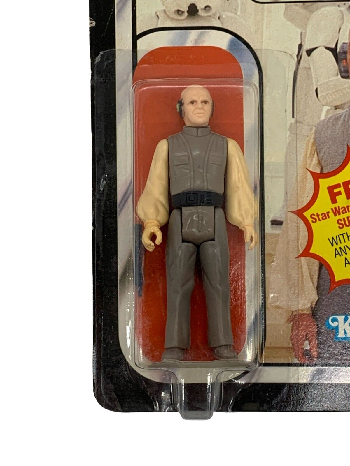 Lobot sold