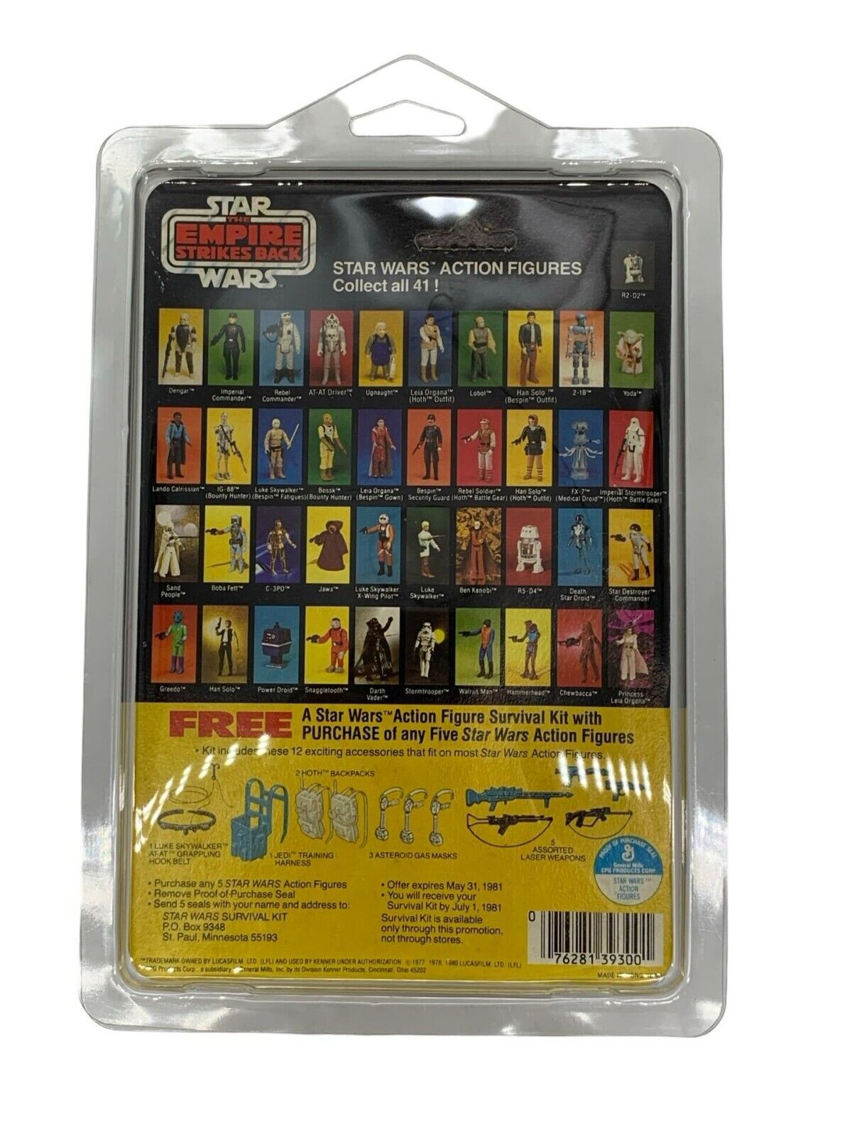 Lobot sold