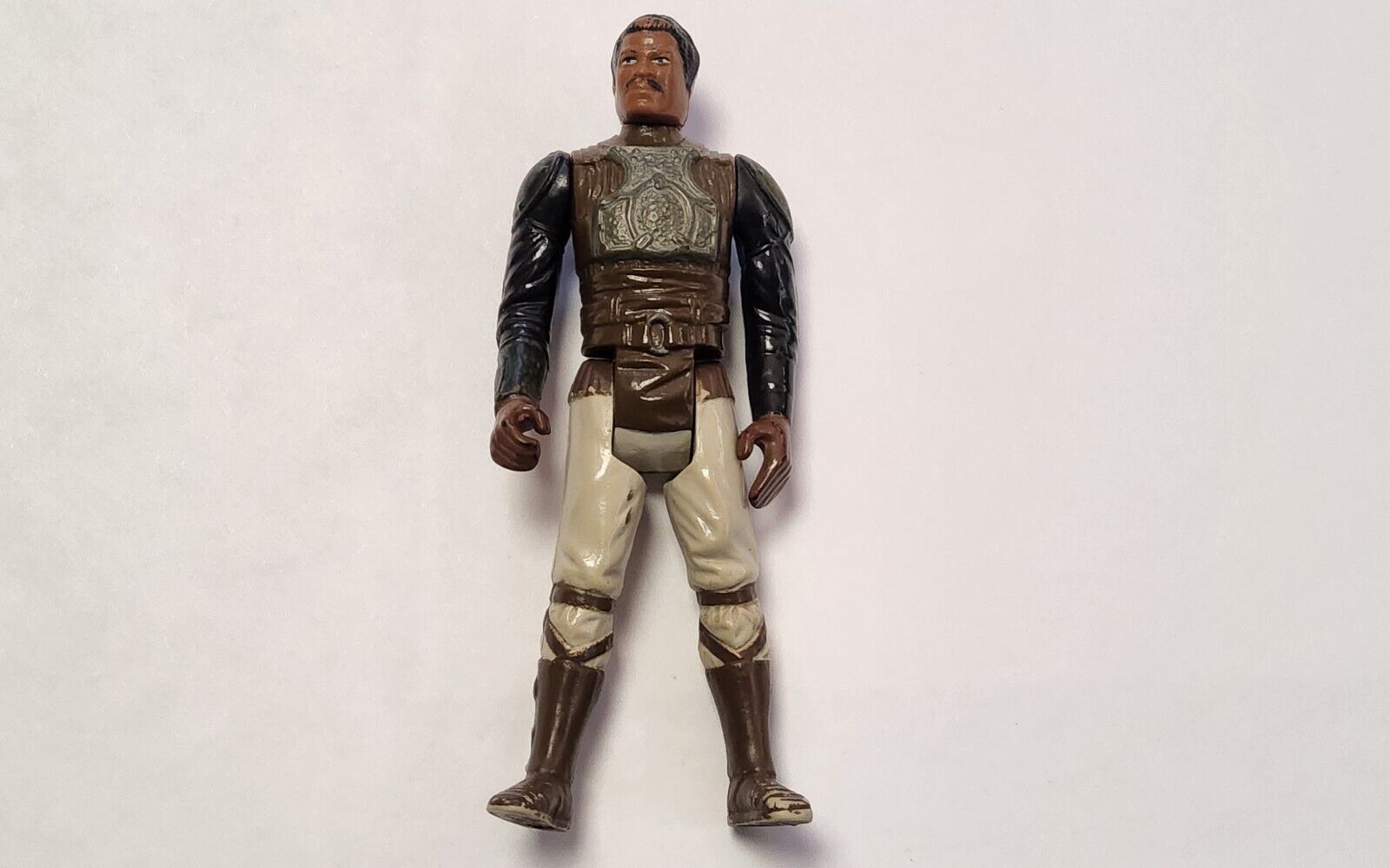 Lando Calrissian (Skiff Guard Disguise) sold