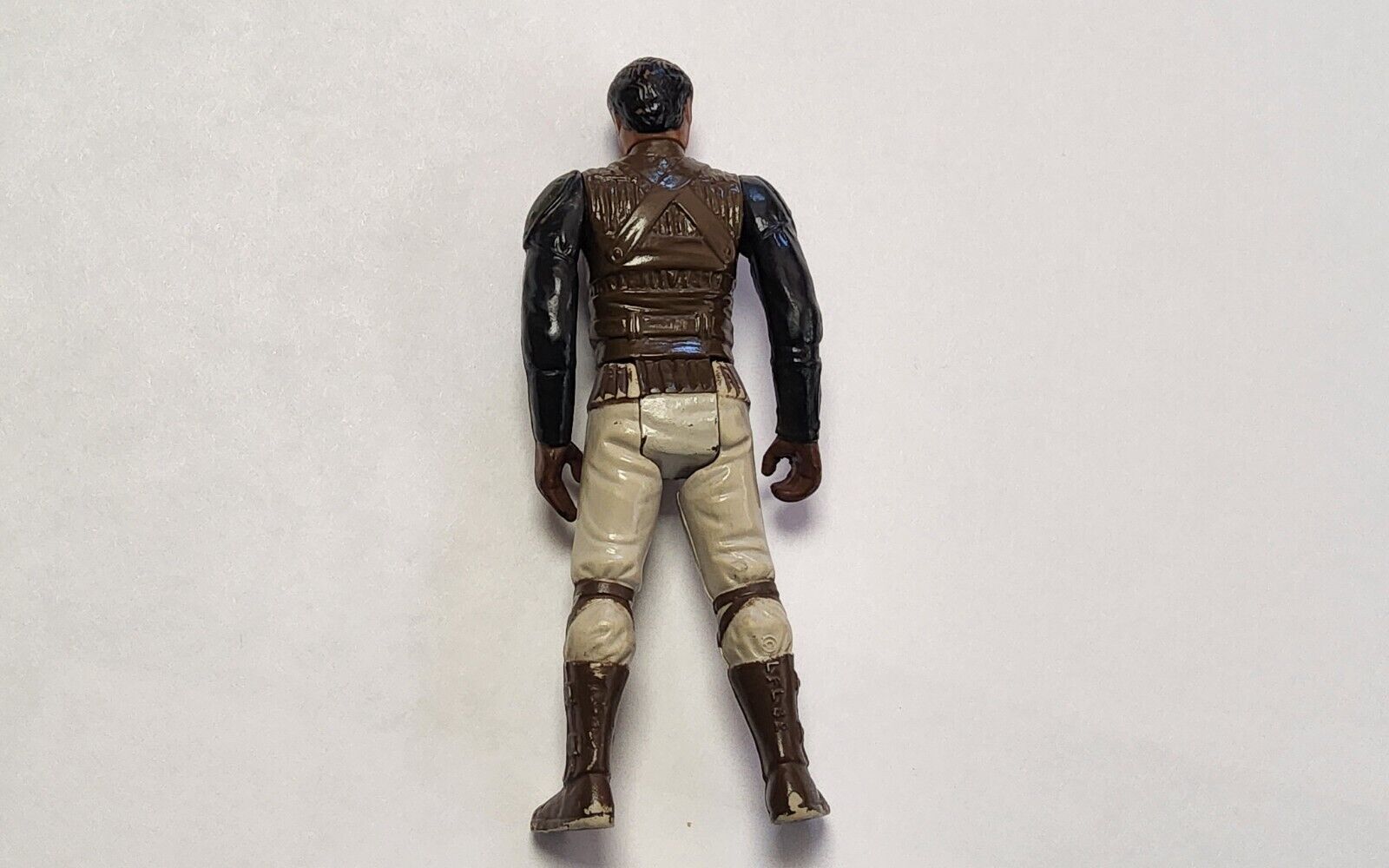 Lando Calrissian (Skiff Guard Disguise) sold
