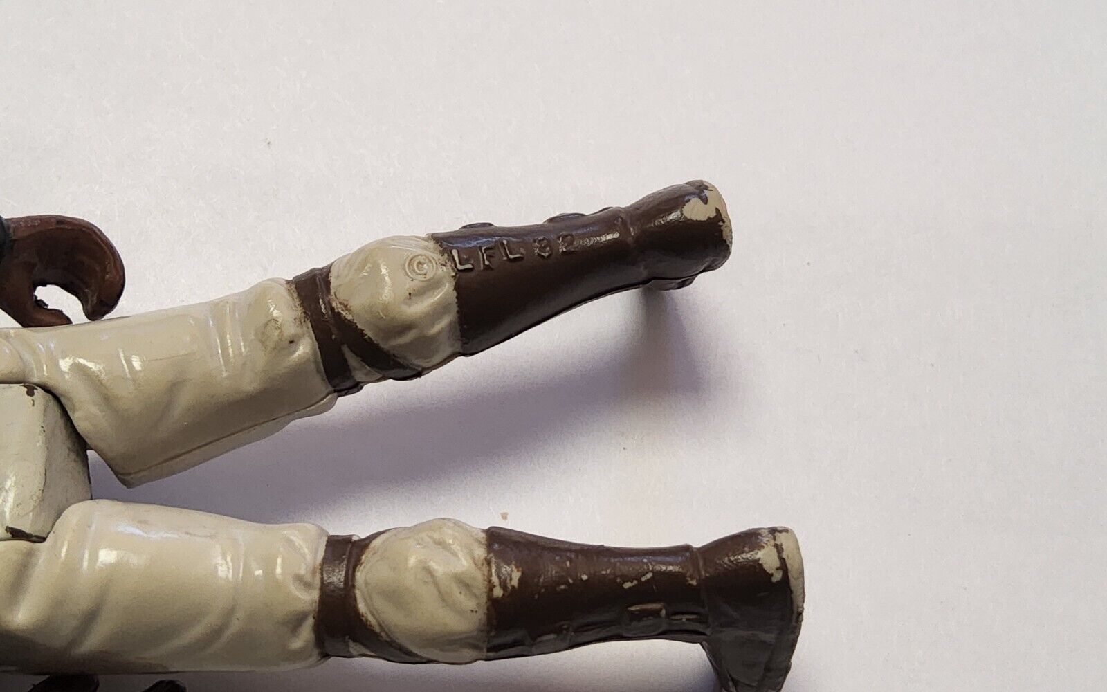 Lando Calrissian (Skiff Guard Disguise) sold