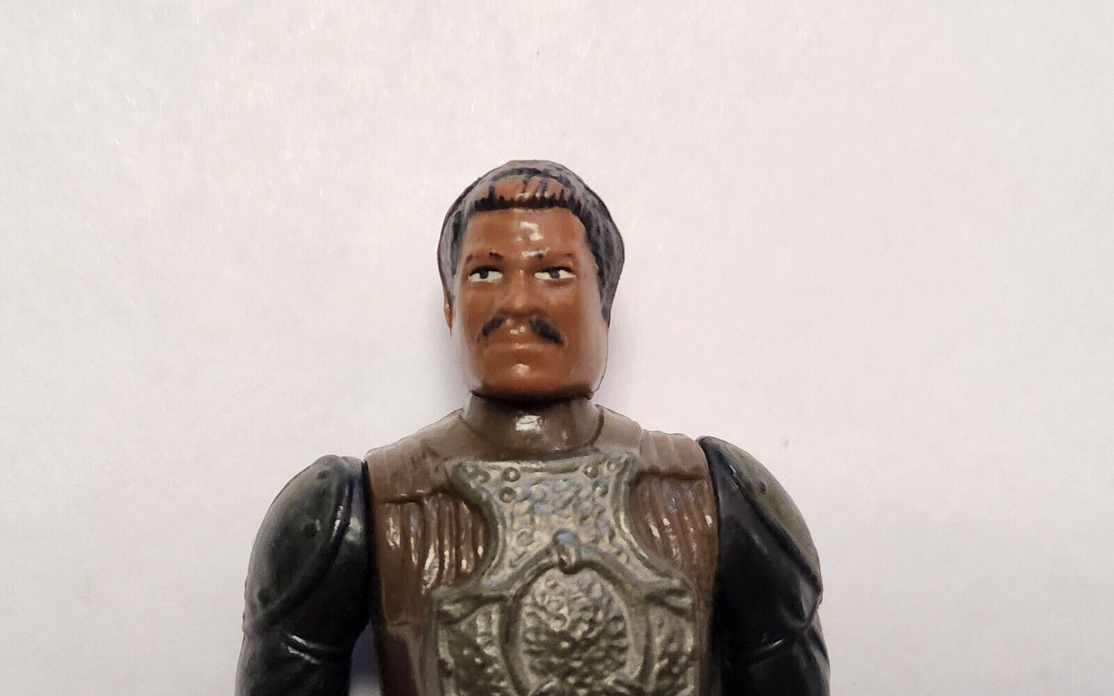Lando Calrissian (Skiff Guard Disguise) sold