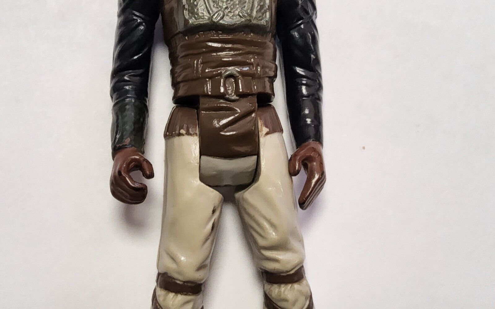 Lando Calrissian (Skiff Guard Disguise) sold