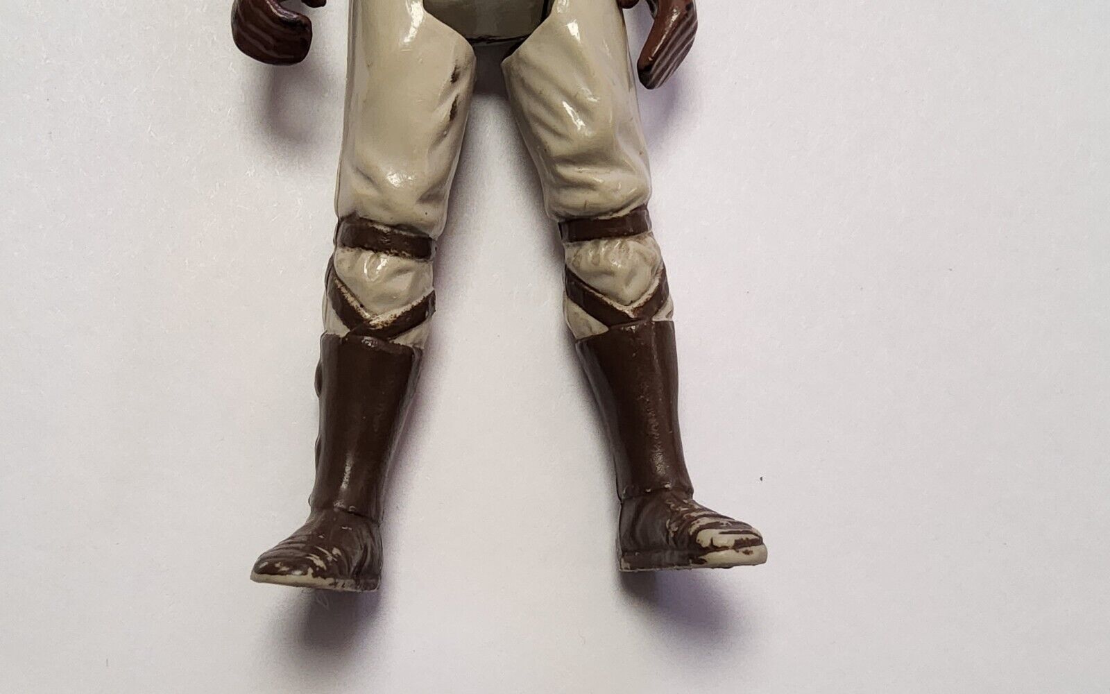 Lando Calrissian (Skiff Guard Disguise) sold